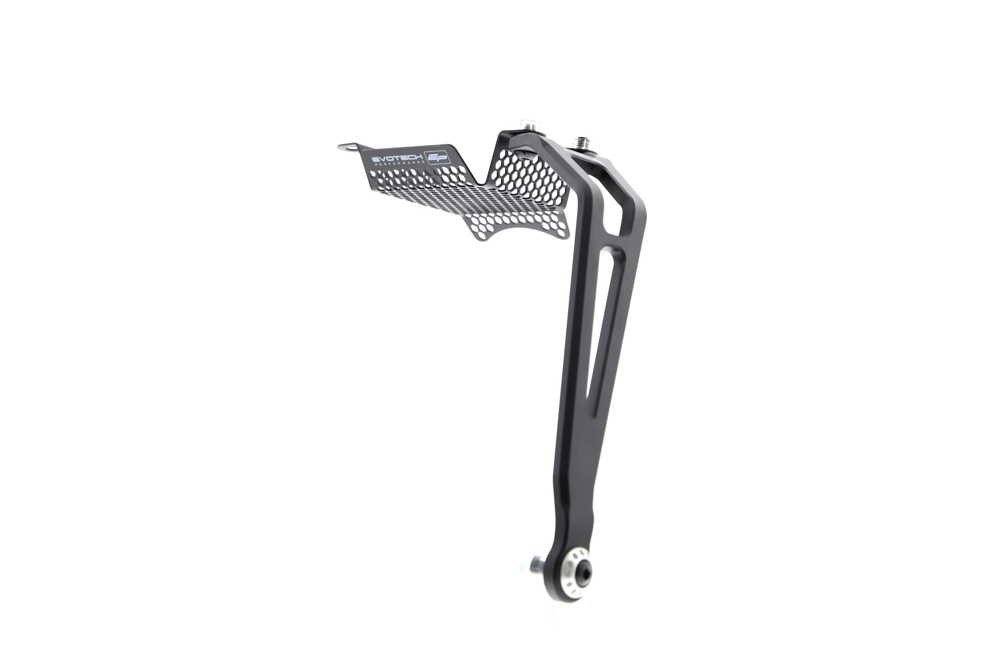 EP KTM 390 Duke Exhaust Hanger & Rectifier Guard Set (2017+)