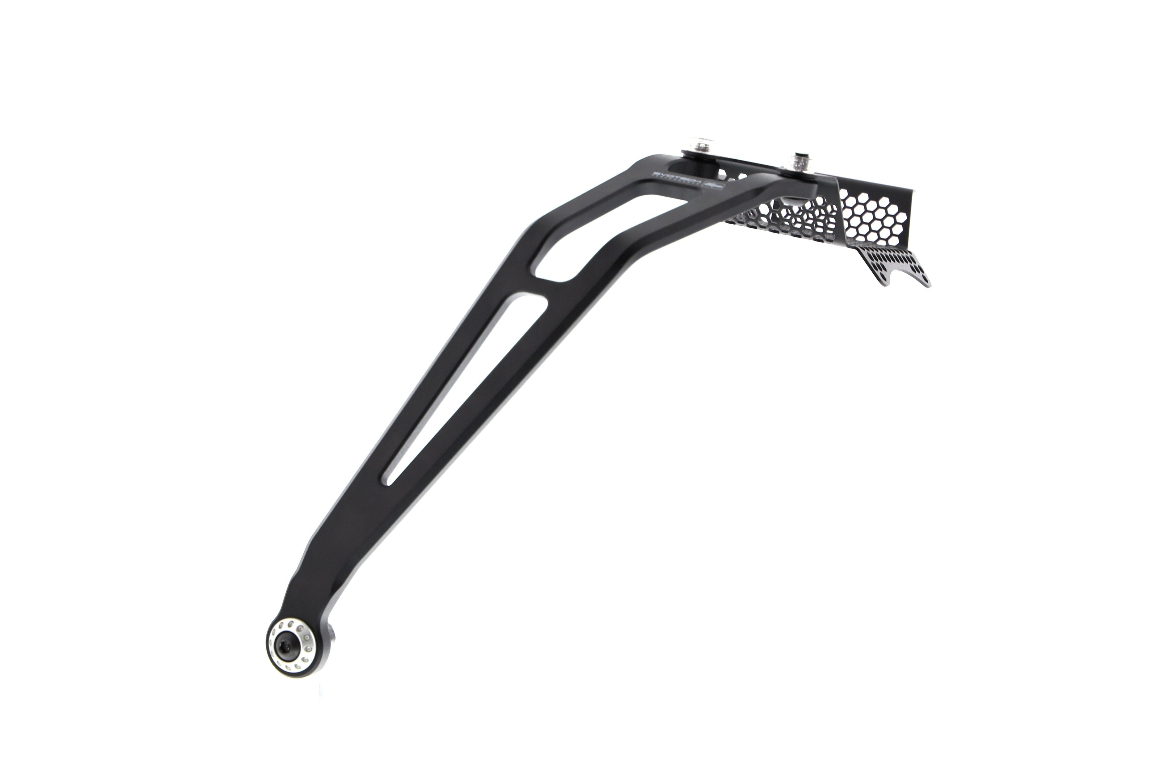 EP KTM 390 Duke Exhaust Hanger & Rectifier Guard Set (2017+)