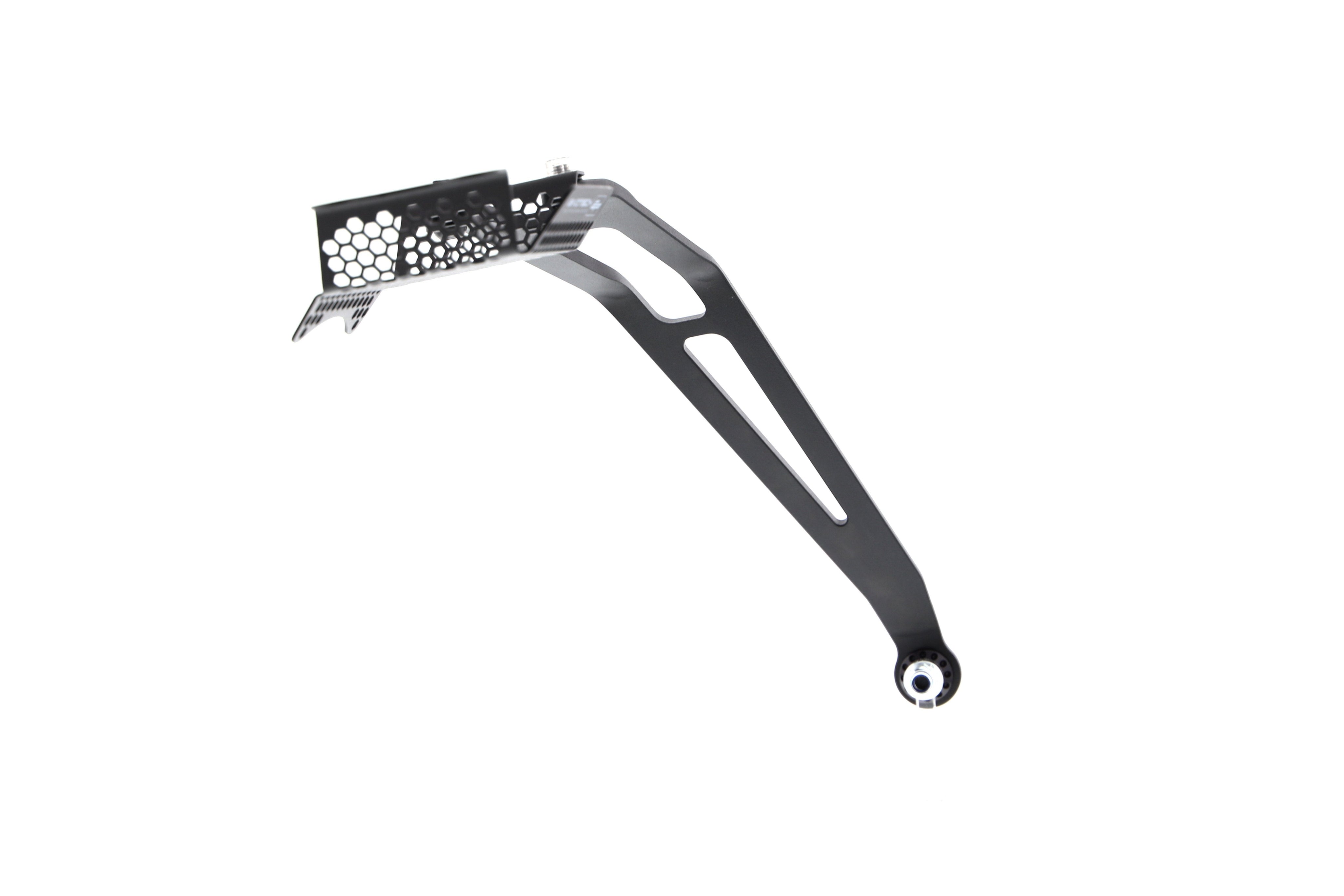 EP KTM 390 Duke Exhaust Hanger & Rectifier Guard Set (2017+)