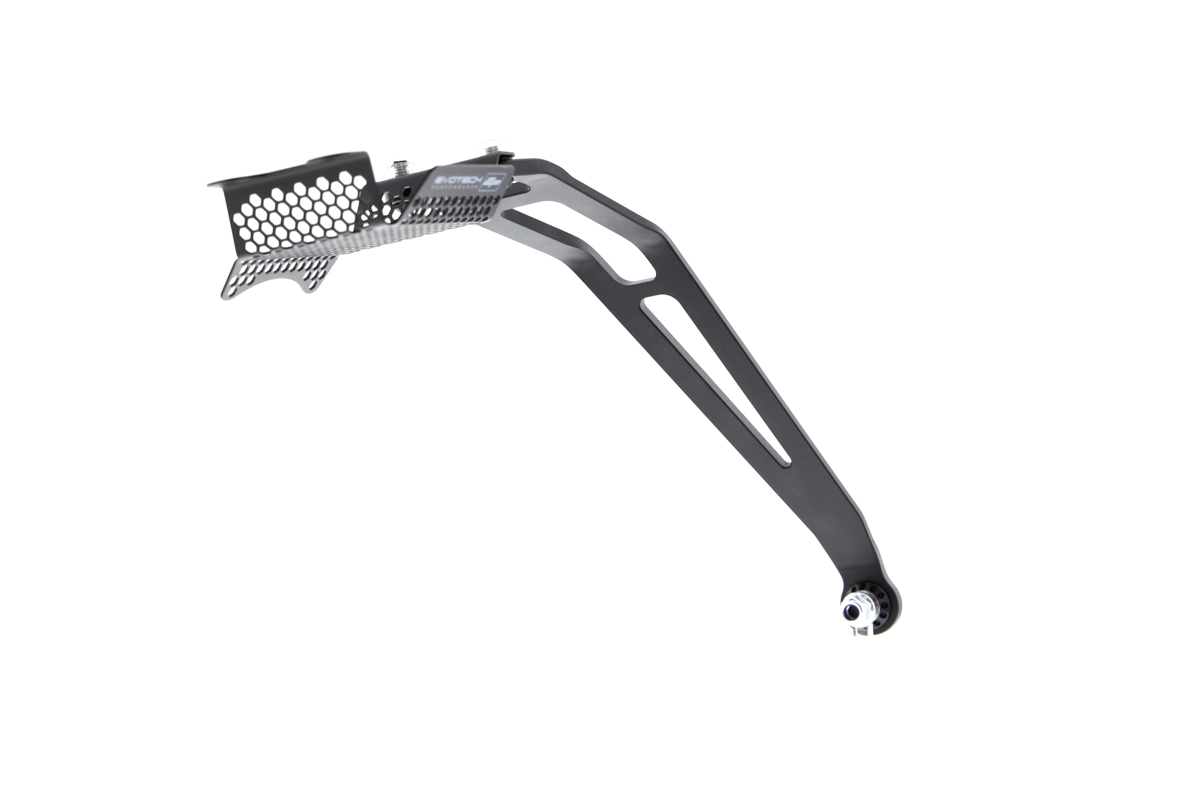 EP KTM 390 Duke Exhaust Hanger & Rectifier Guard Set (2017+)