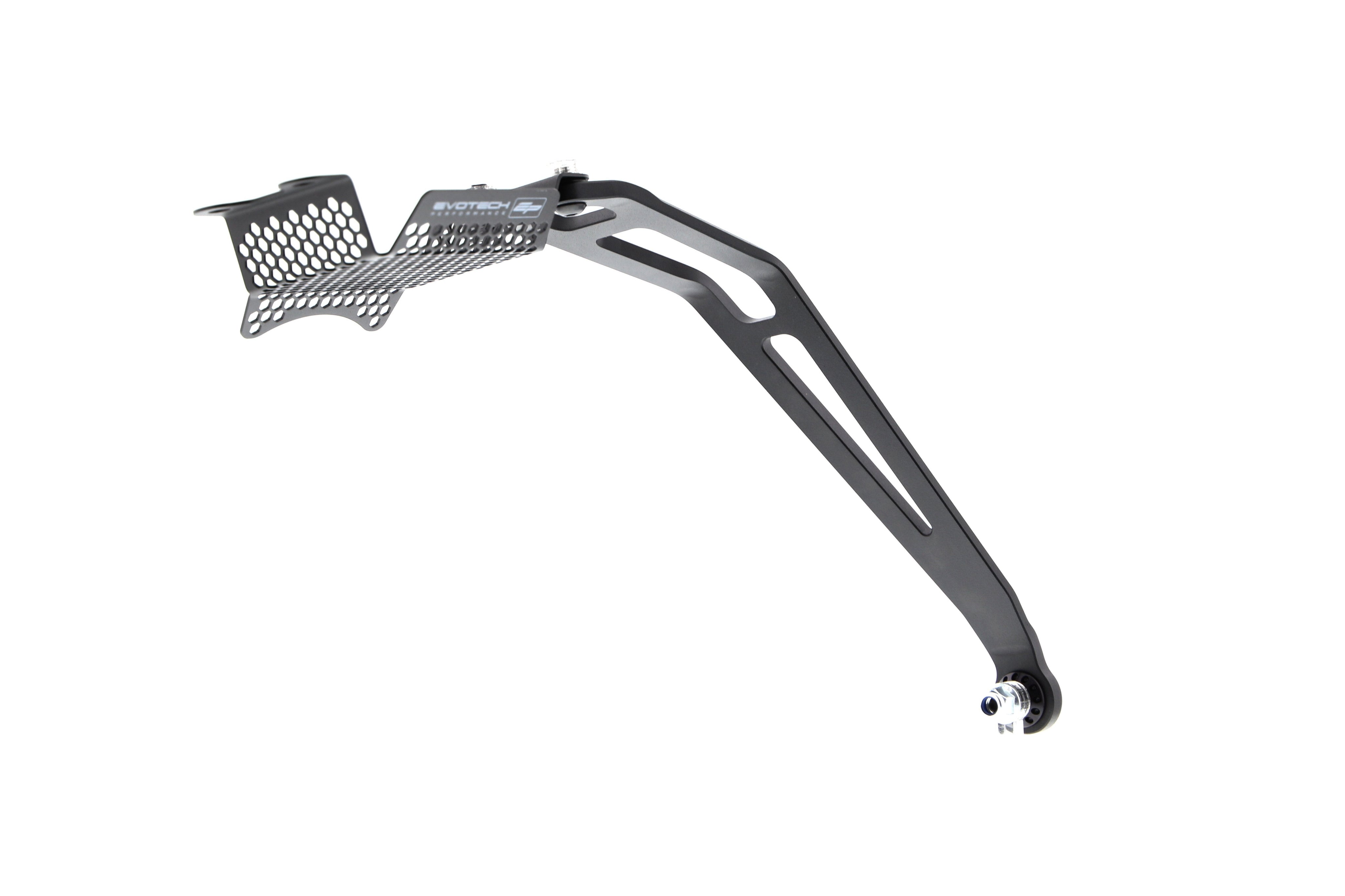 EP KTM 390 Duke Exhaust Hanger & Rectifier Guard Set (2017+)