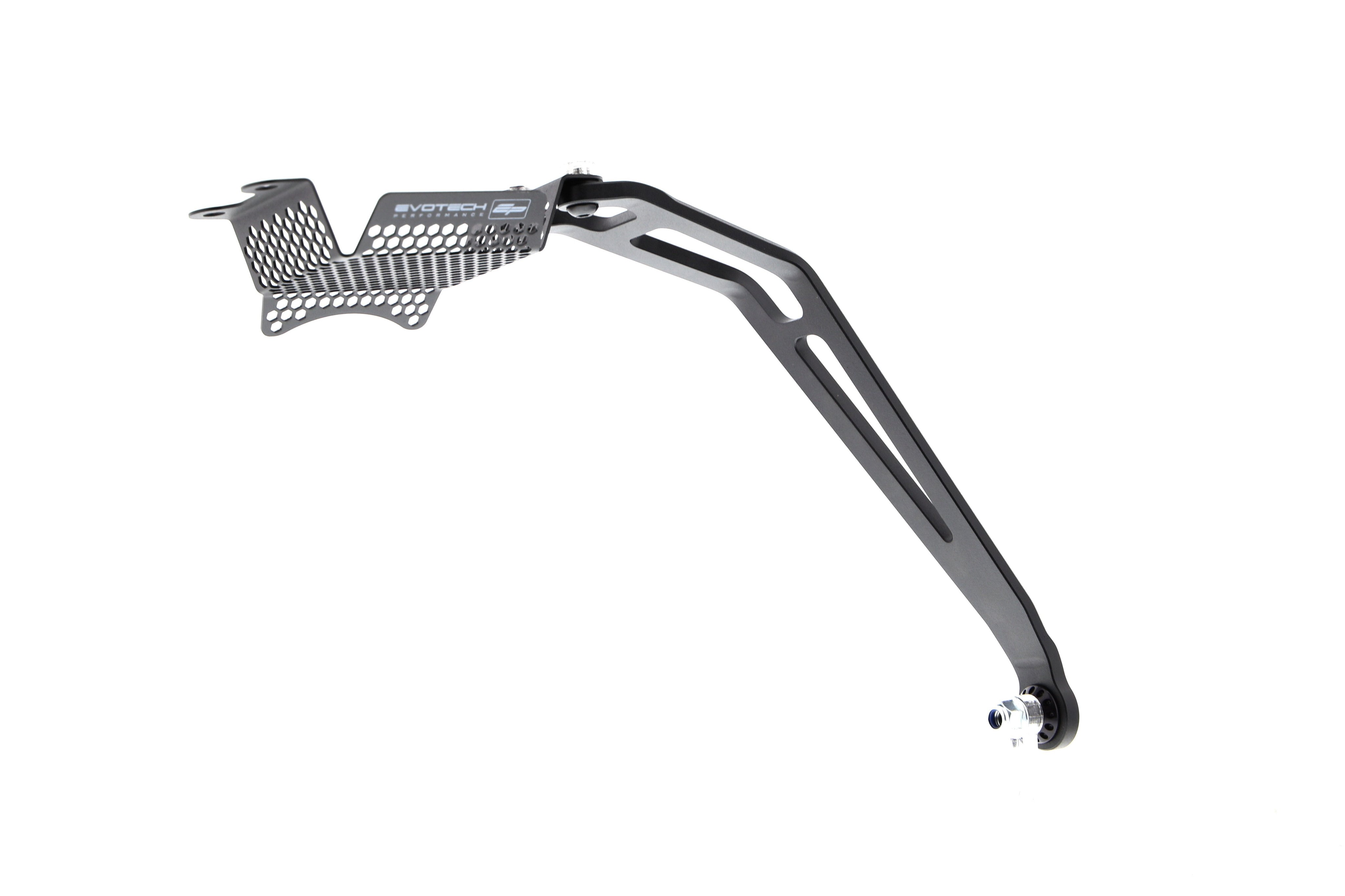 EP KTM 390 Duke Exhaust Hanger & Rectifier Guard Set (2017+)