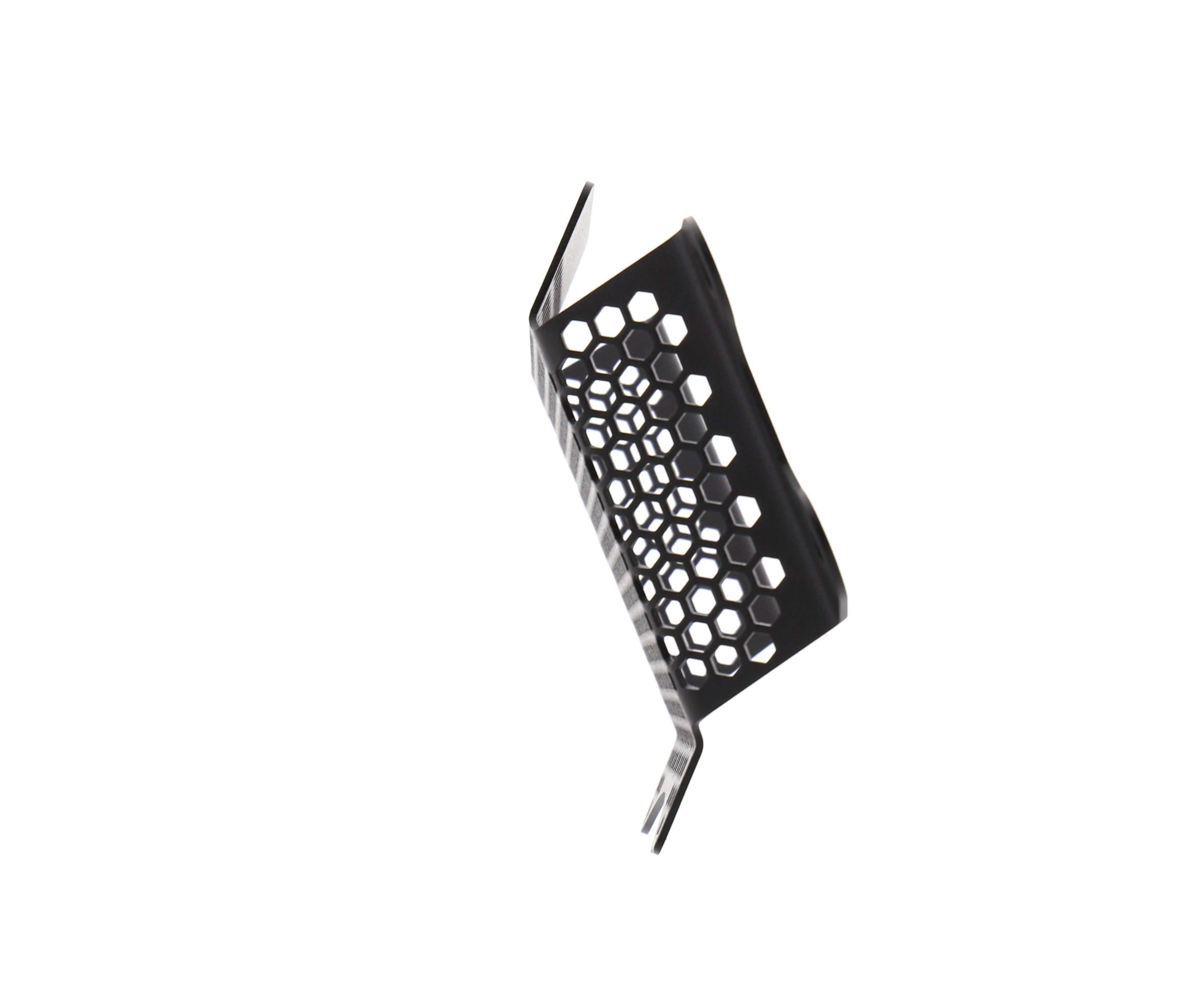 EP KTM 390 Duke Rectifier Guard (2017+)