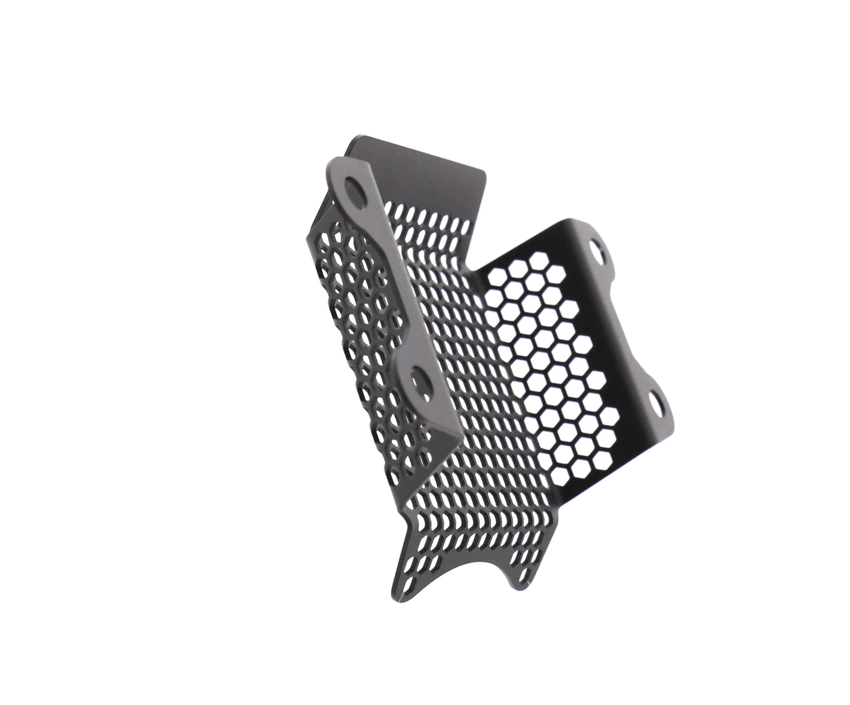 EP KTM 390 Duke Rectifier Guard (2017+)