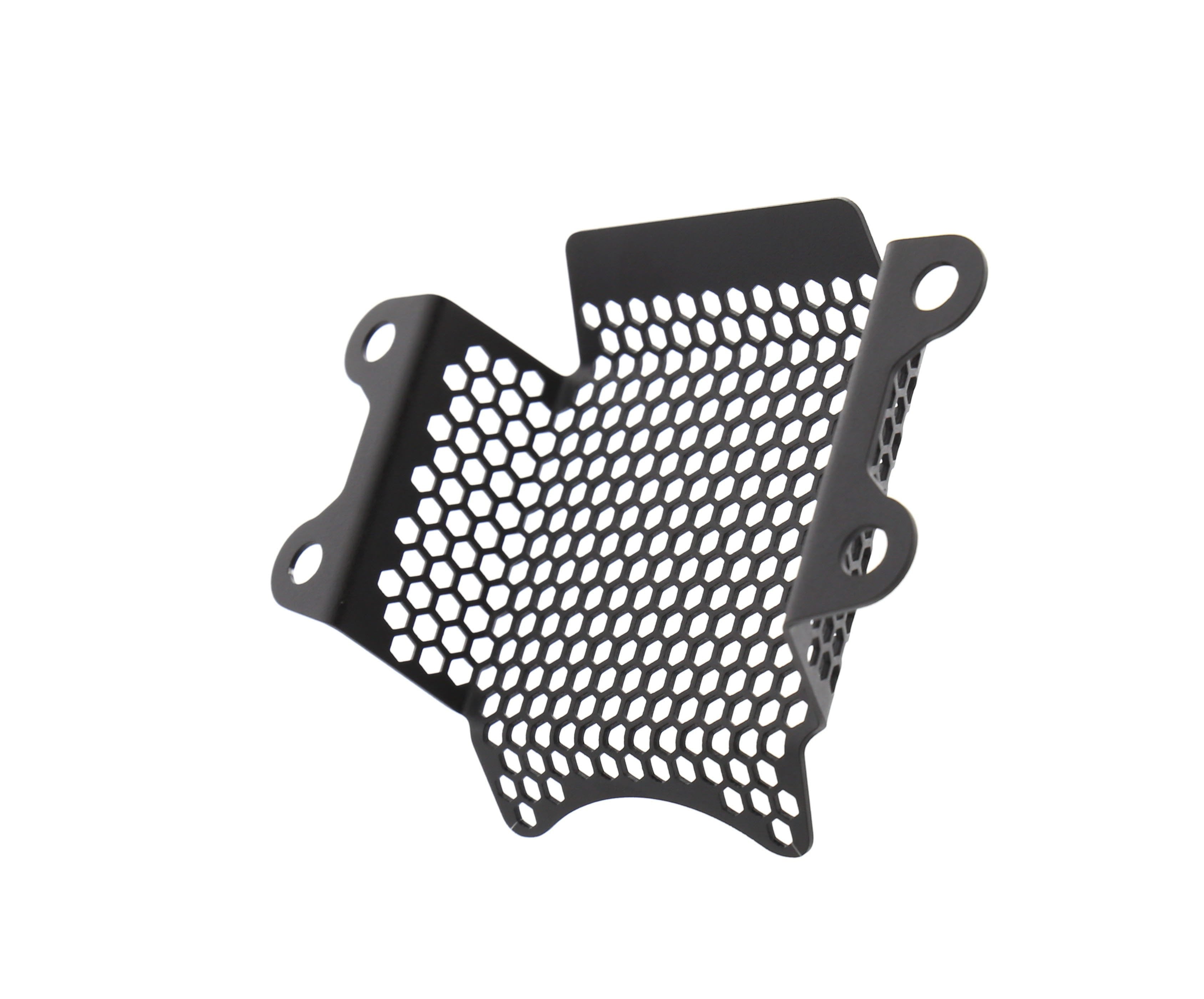 EP KTM 390 Duke Rectifier Guard (2017+)