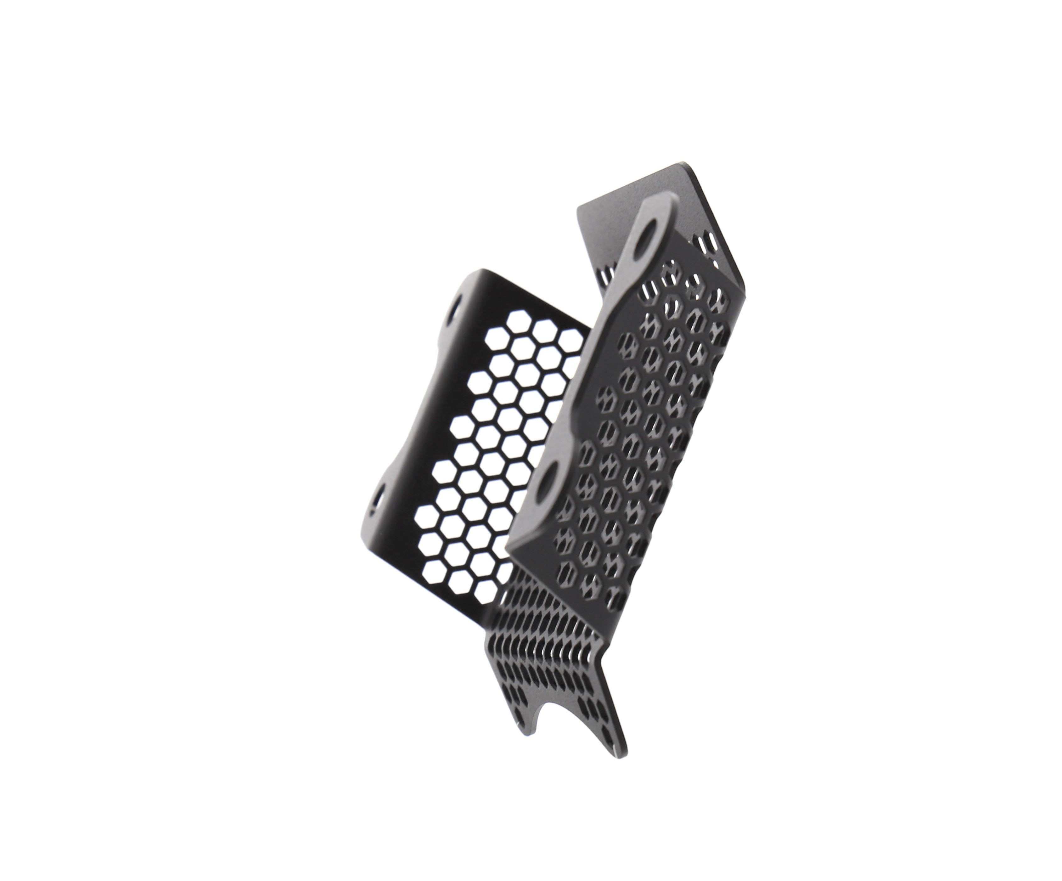 EP KTM 390 Duke Rectifier Guard (2017+)