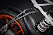 EP KTM 390 Duke Exhaust Hanger & Rectifier Guard Set (2017+)