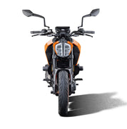 EP KTM 390 Duke Mirror Extensions (2017+)