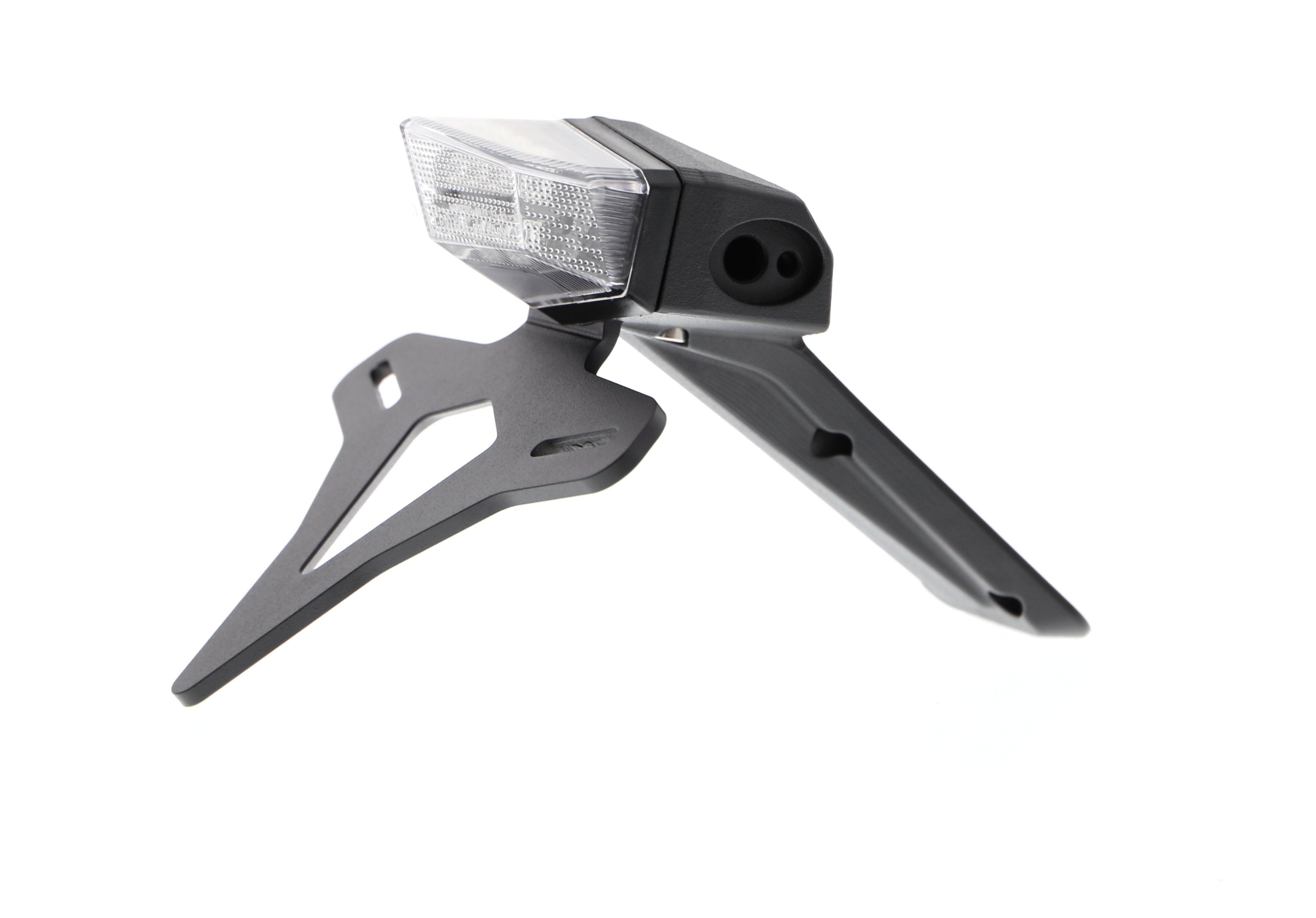 EP KTM 790 Duke Tail Tidy (2018-2022) (Clear Rear Light)