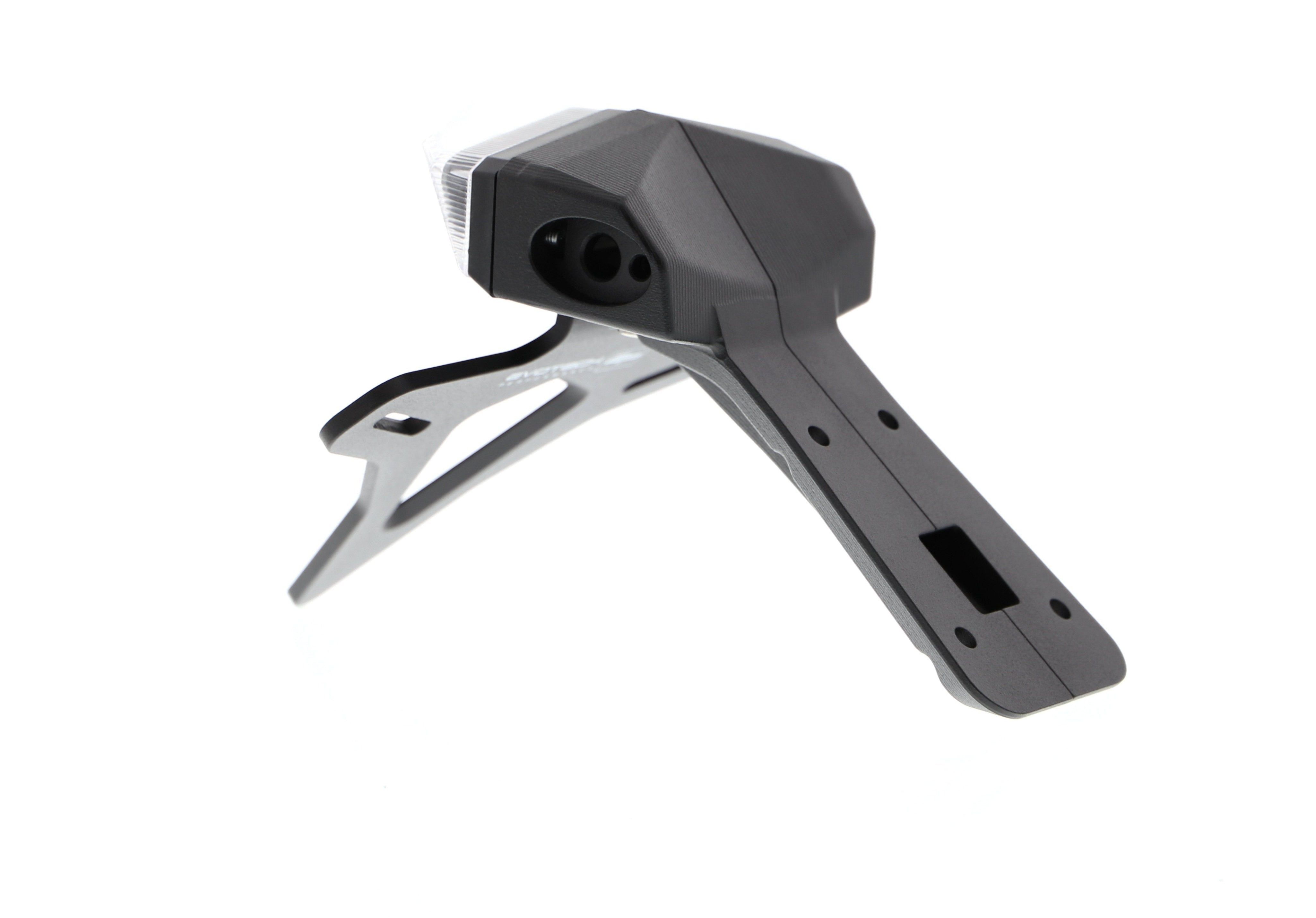 EP KTM 790 Duke Tail Tidy (2018-2022) (Clear Rear Light)
