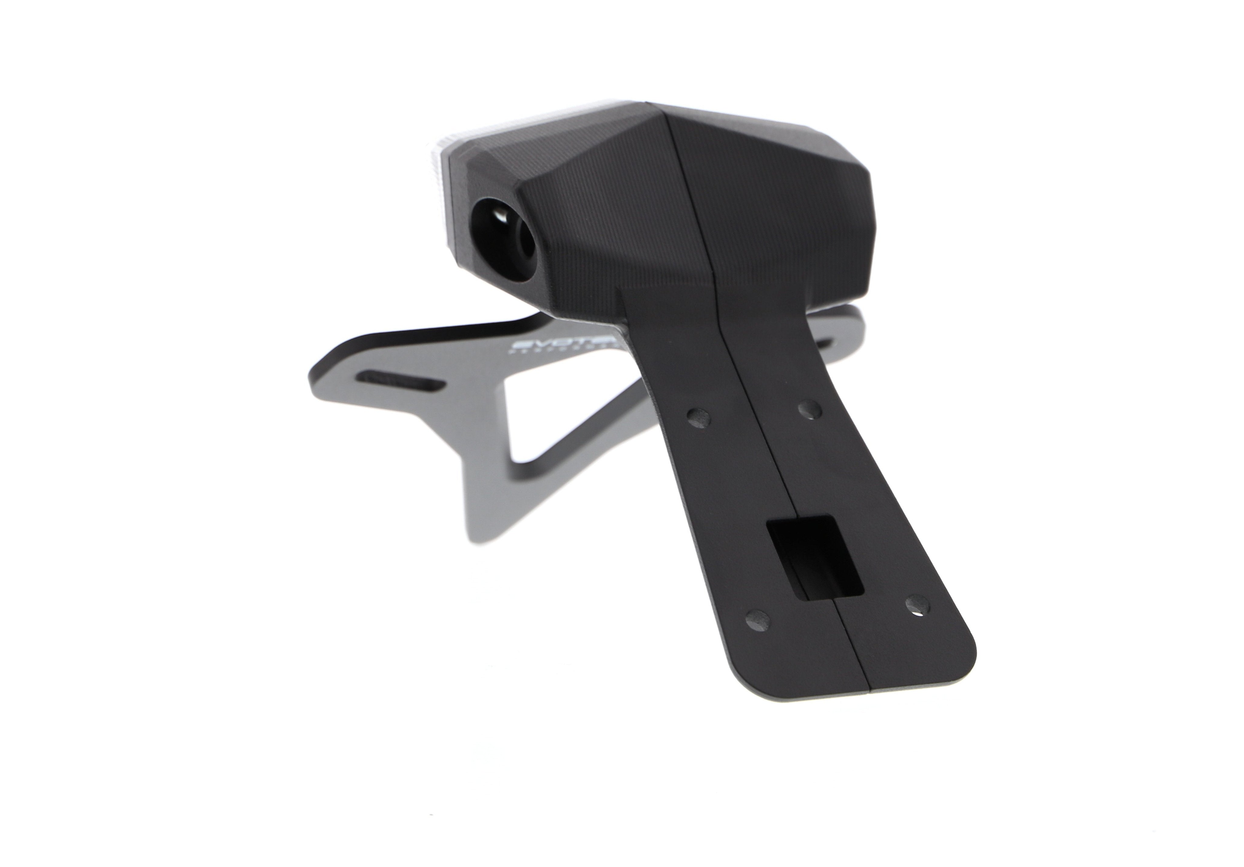 EP KTM 790 Duke Tail Tidy (2018-2022) (Clear Rear Light)