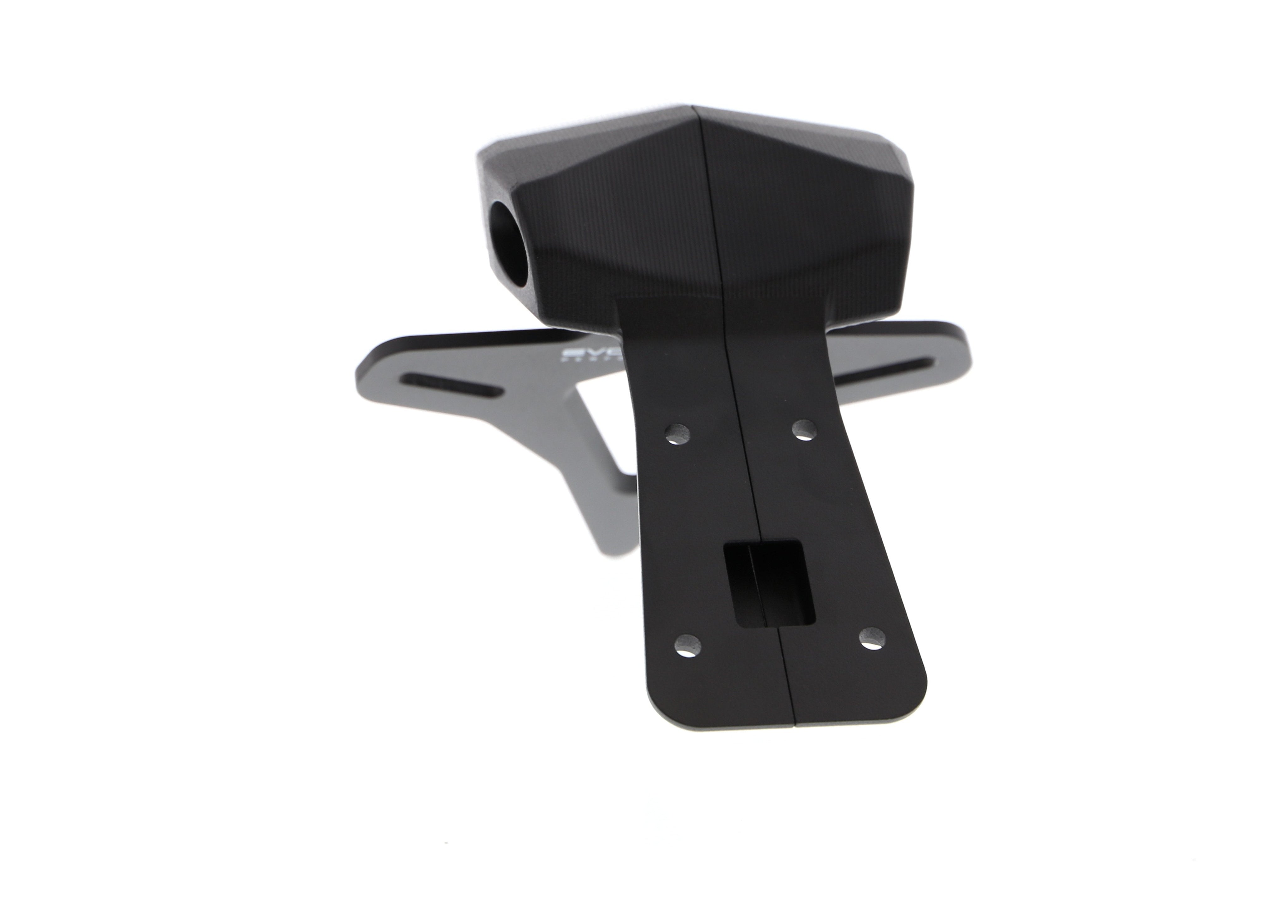 EP KTM 790 Duke Tail Tidy (2018-2022) (Clear Rear Light)