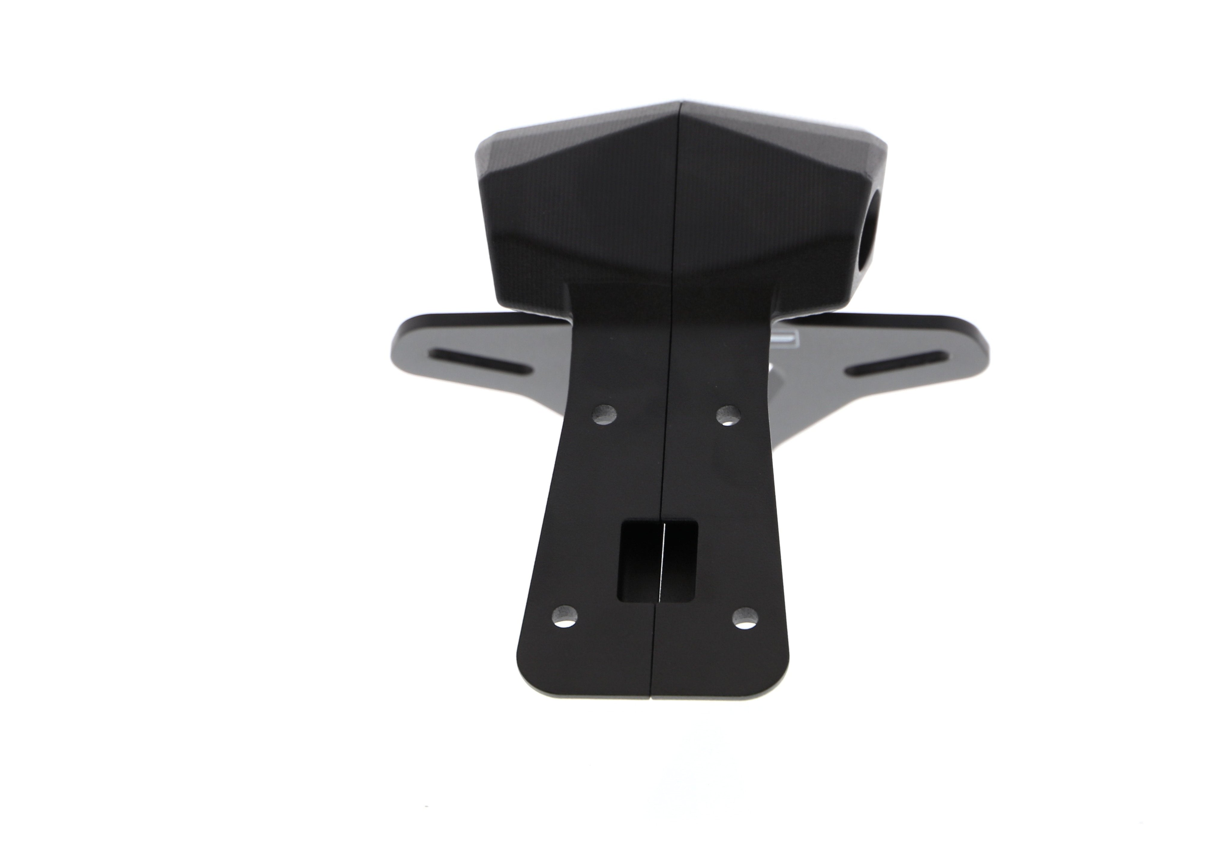 EP KTM 790 Duke Tail Tidy (2018-2022) (Clear Rear Light)