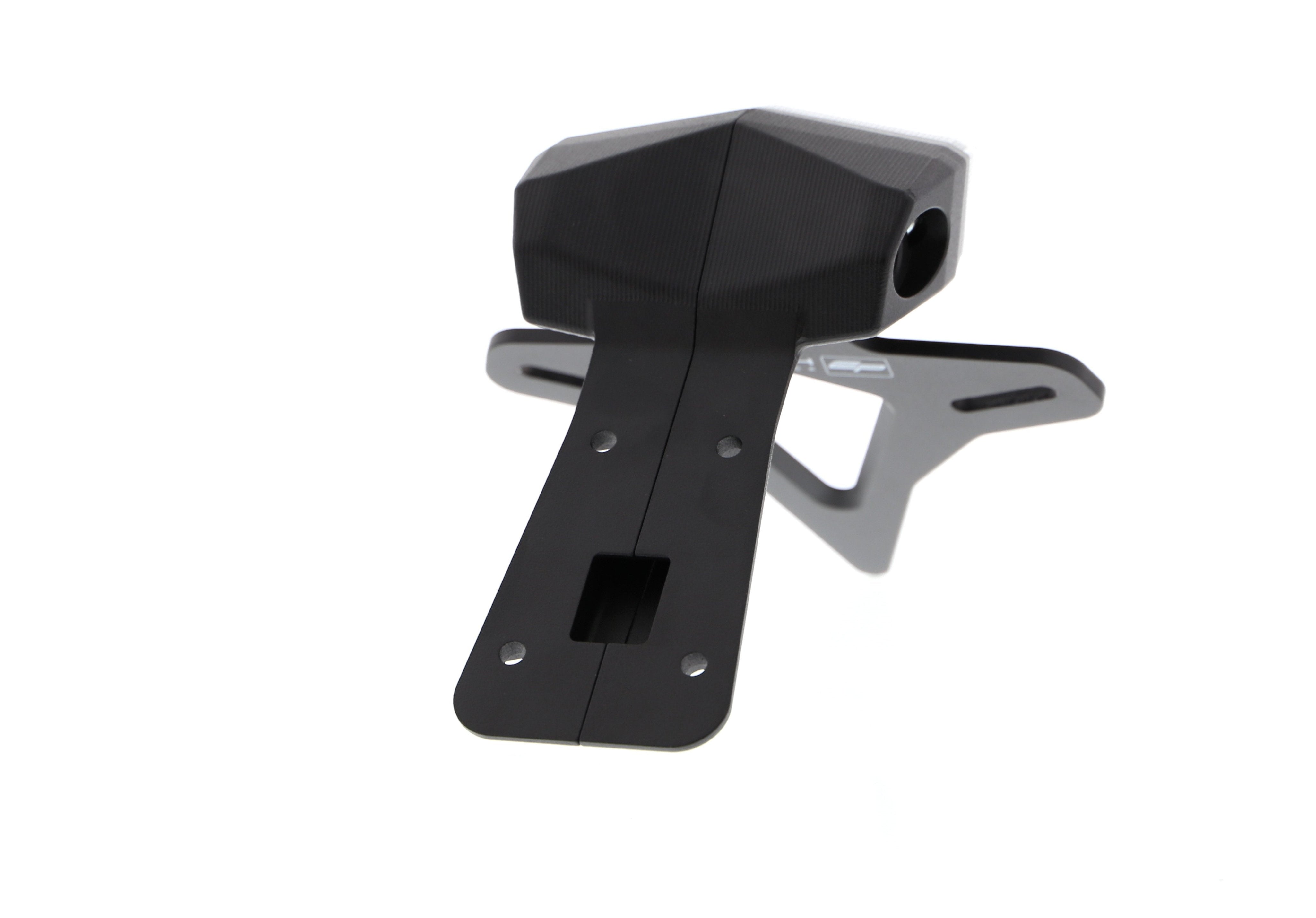 EP KTM 790 Duke Tail Tidy (2018-2022) (Clear Rear Light)