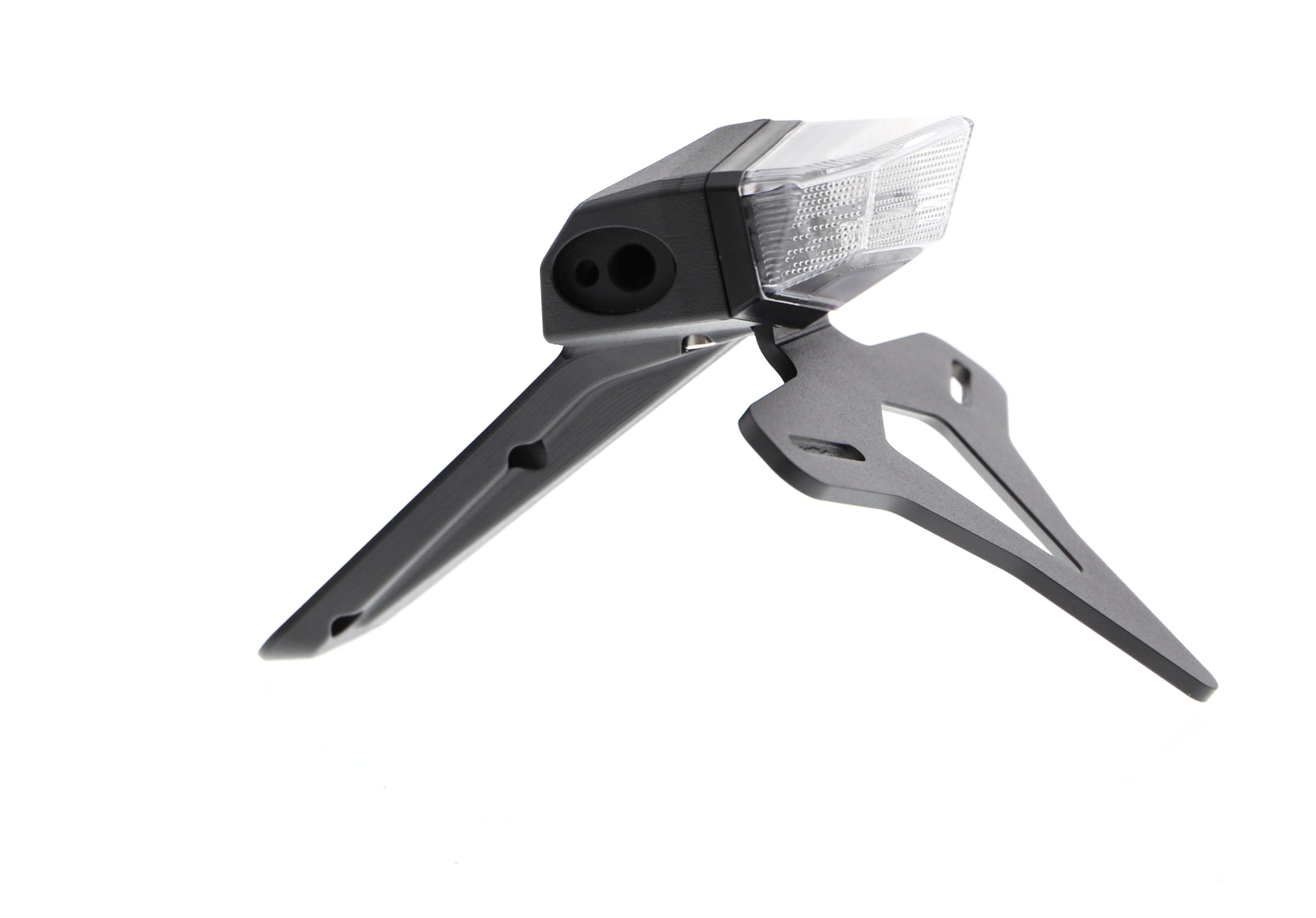 EP KTM 790 Duke Tail Tidy (2018-2022) (Clear Rear Light)