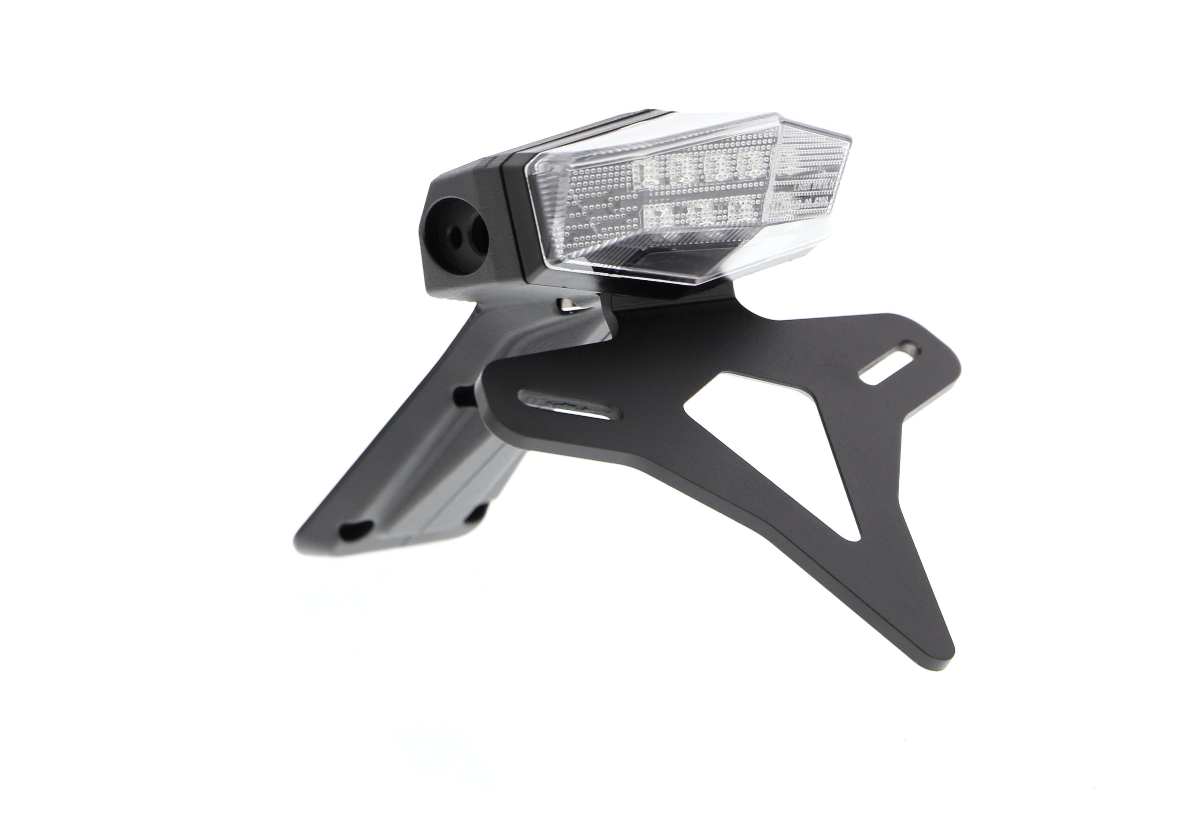 EP KTM 790 Duke Tail Tidy (2018-2022) (Clear Rear Light)