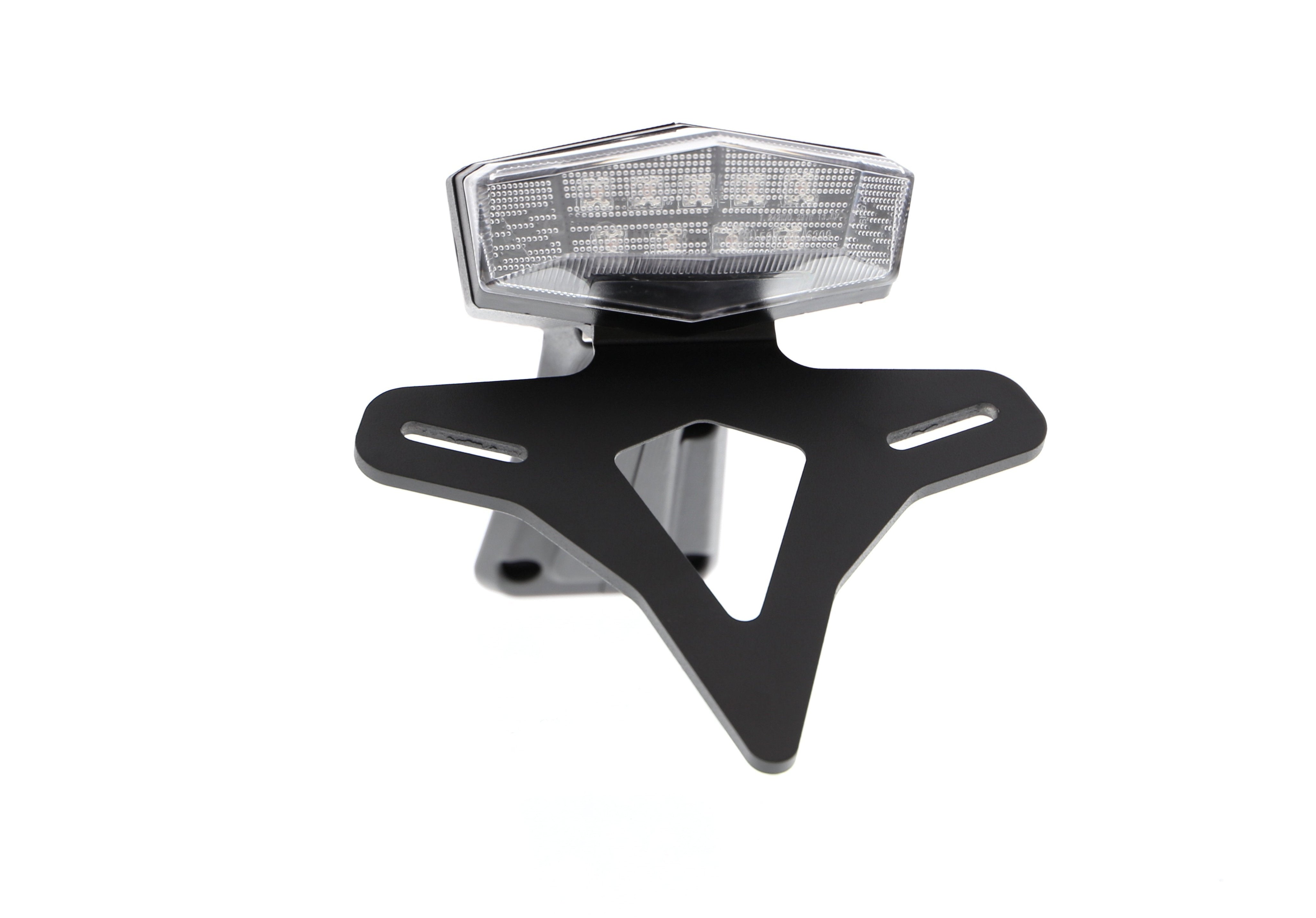EP KTM 790 Duke Tail Tidy (2018-2022) (Clear Rear Light)