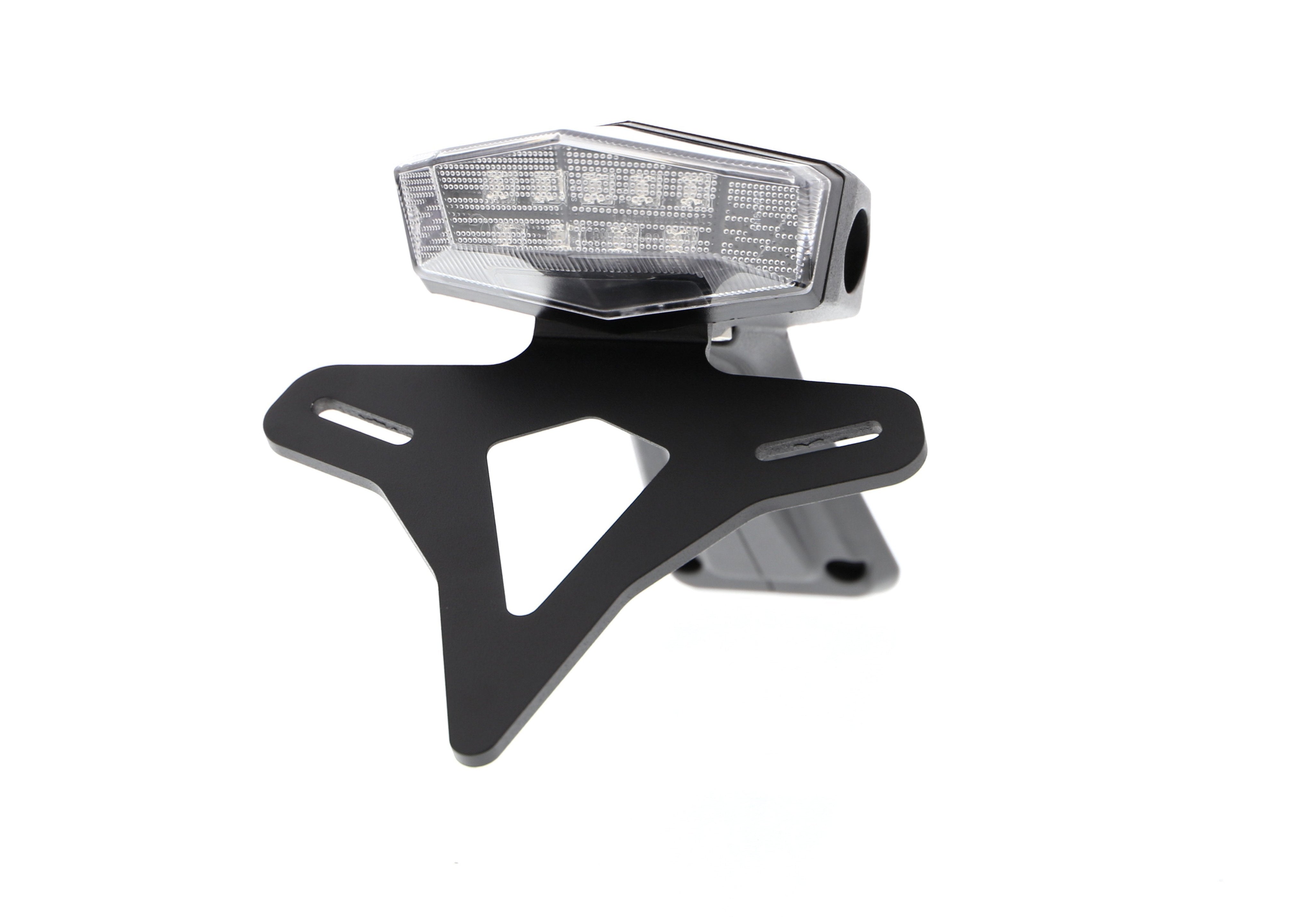 EP KTM 790 Duke Tail Tidy (2018-2022) (Clear Rear Light)