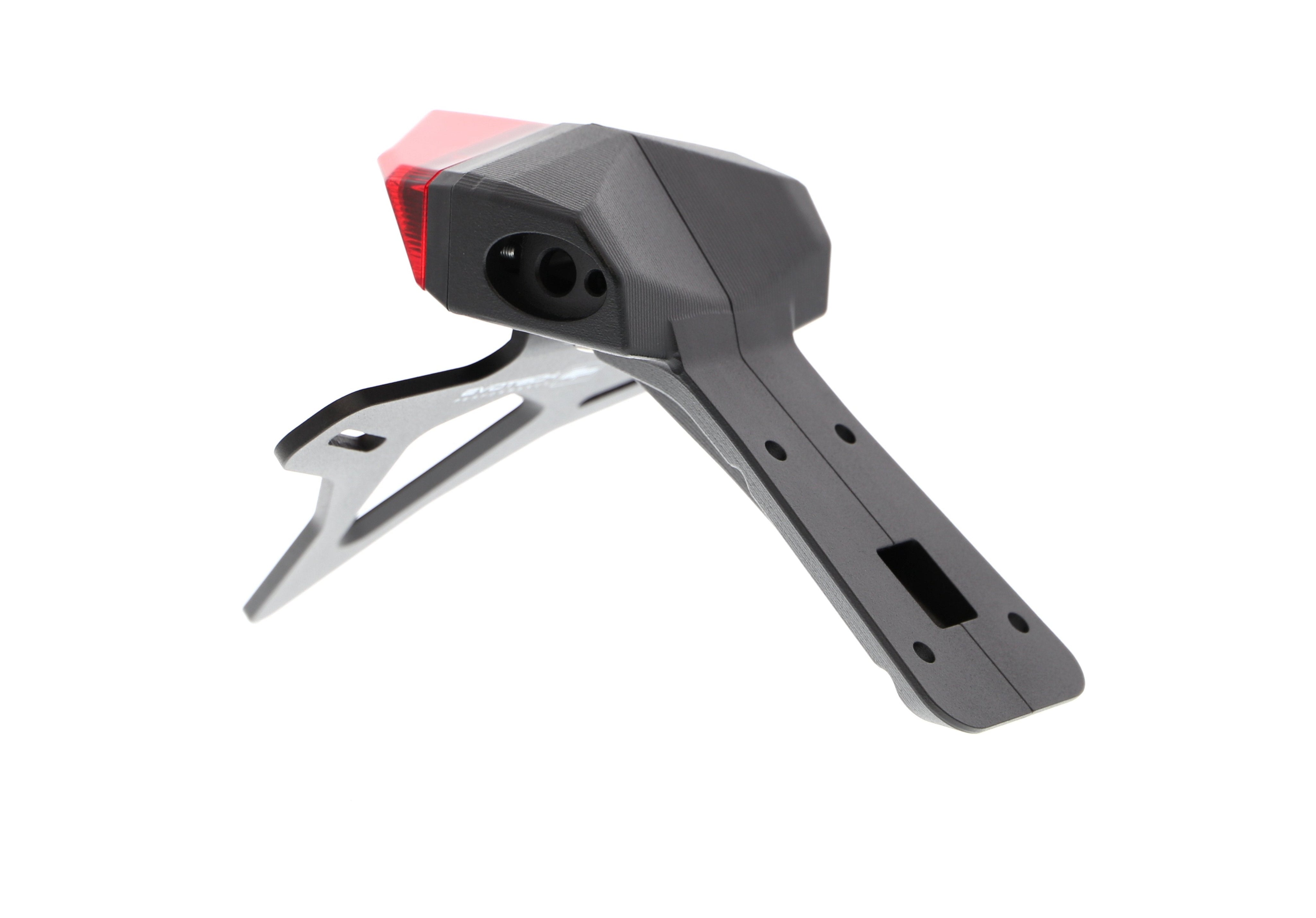 EP KTM 790 Duke Tail Tidy (2018-2022) (Red Rear Light)