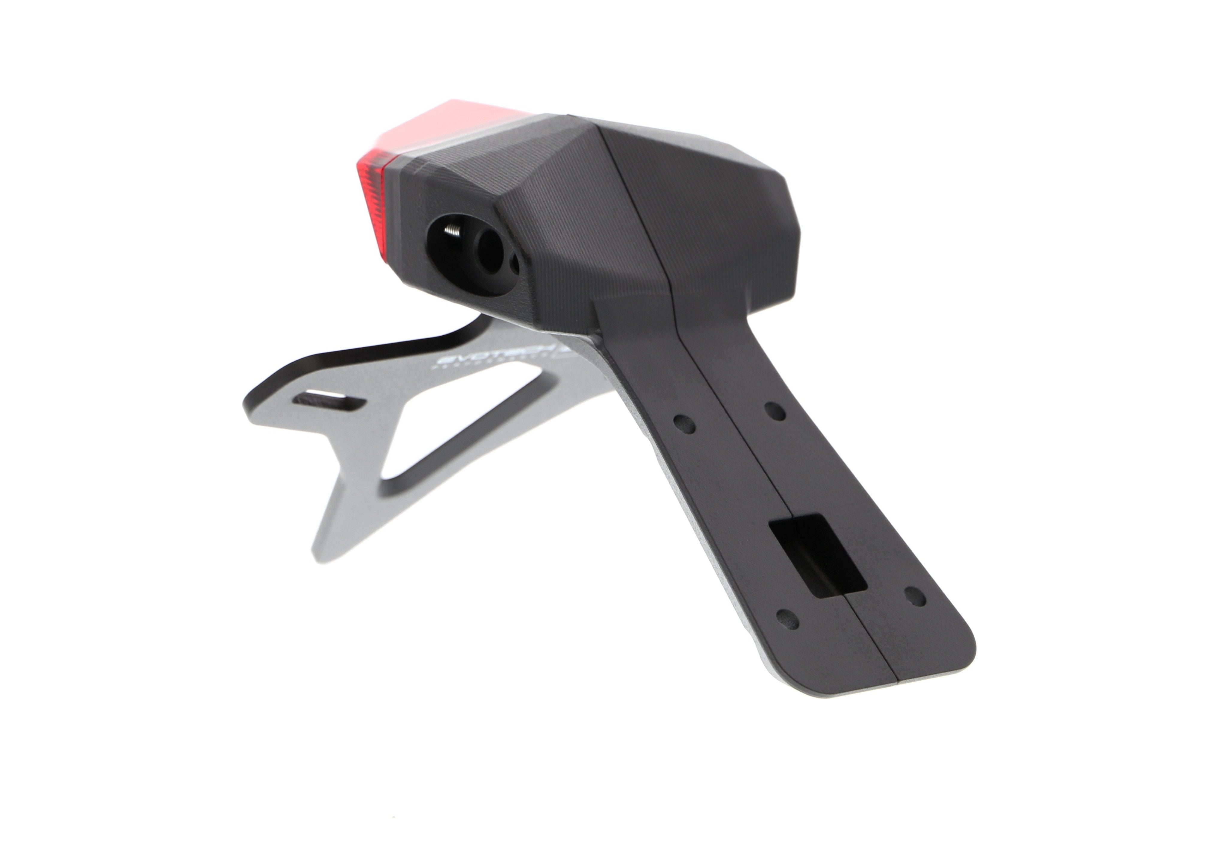 EP KTM 790 Duke Tail Tidy (2018-2022) (Red Rear Light)