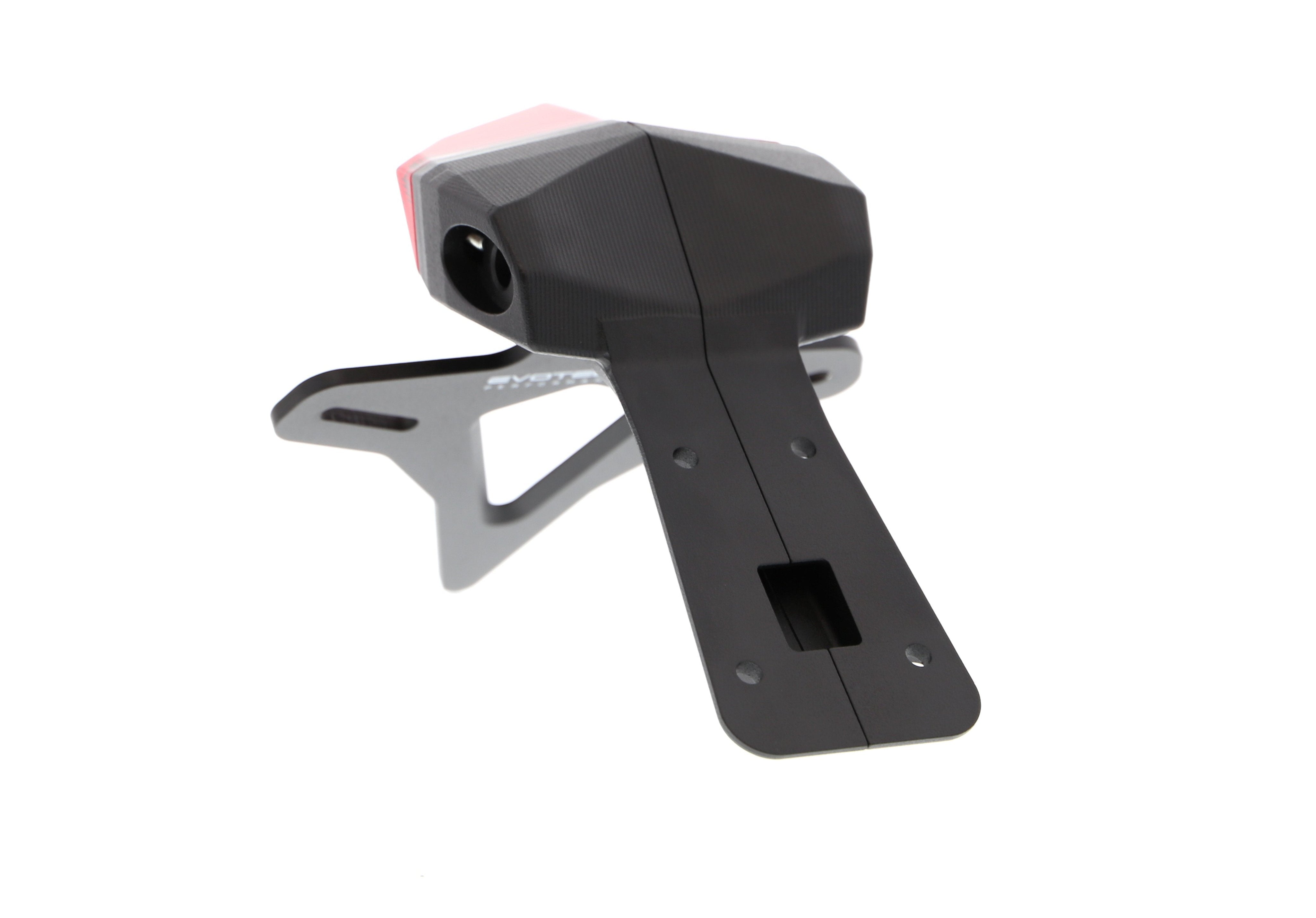 EP KTM 790 Duke Tail Tidy (2018-2022) (Red Rear Light)
