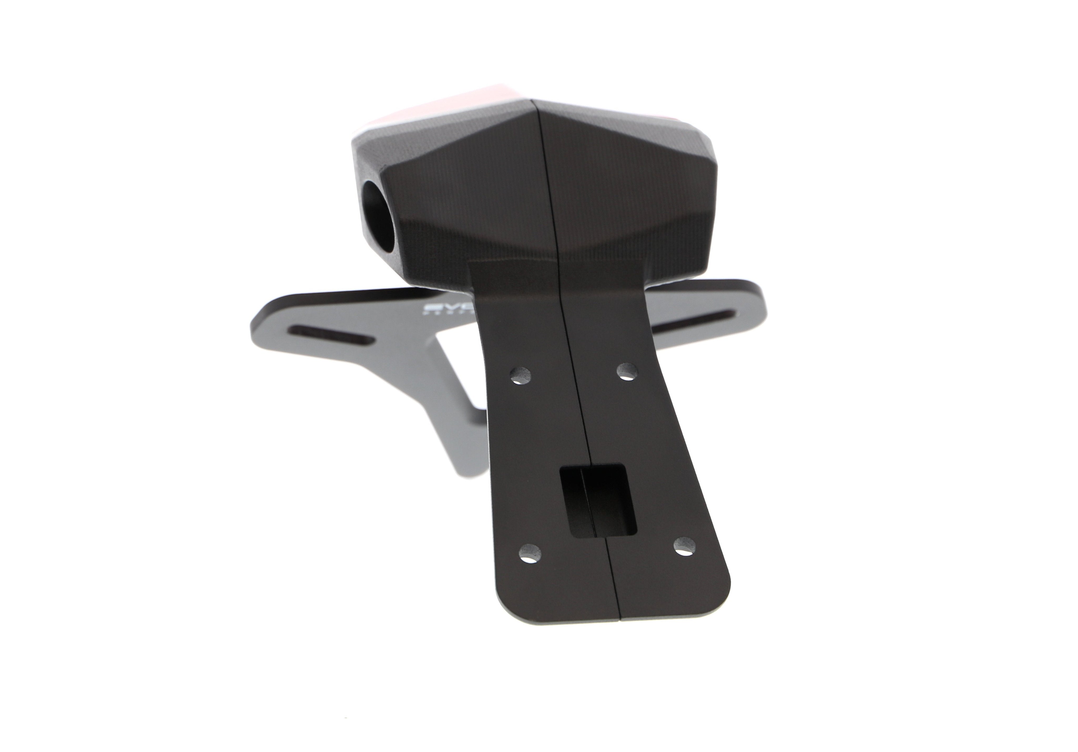 EP KTM 790 Duke Tail Tidy (2018-2022) (Red Rear Light)