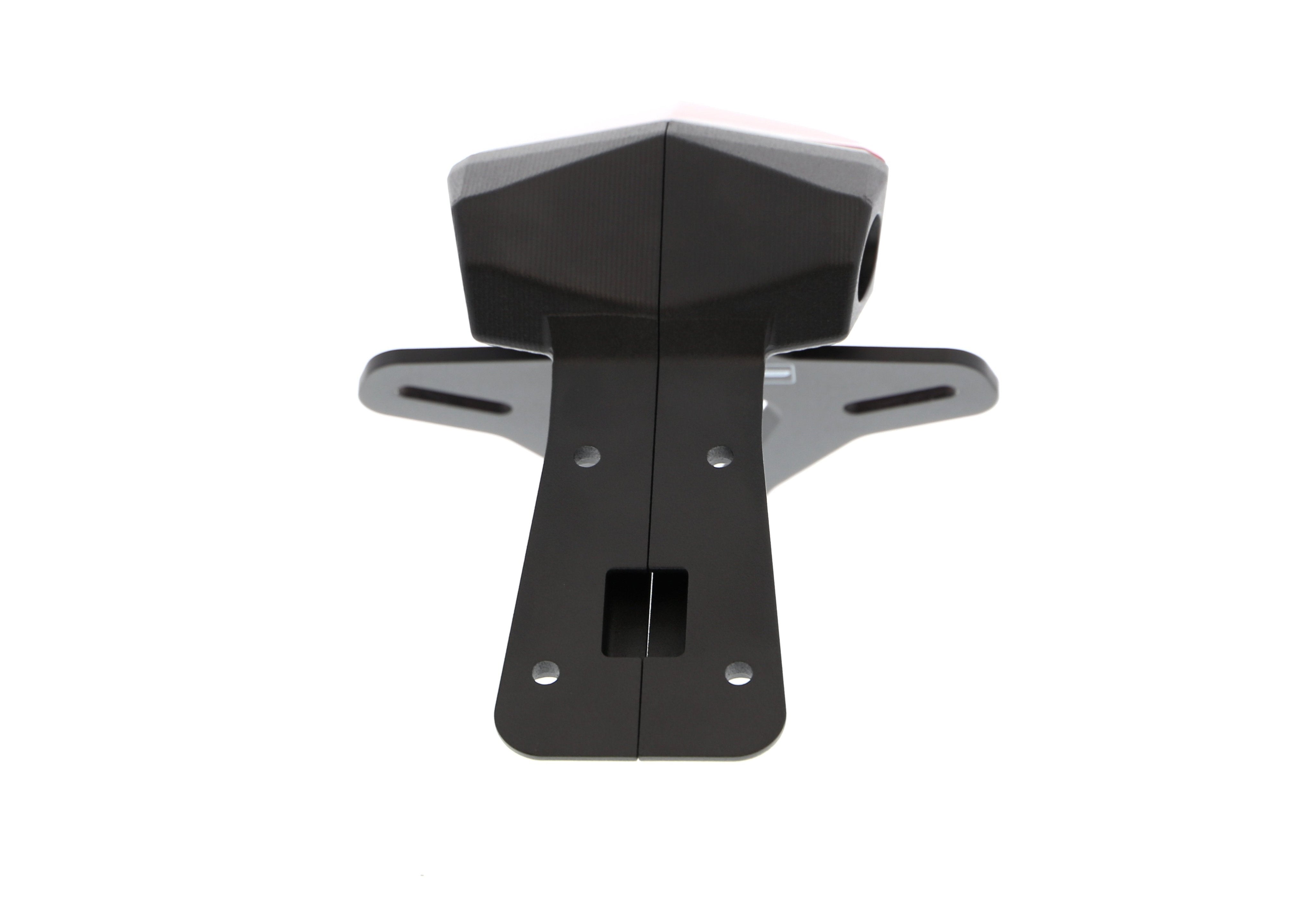 EP KTM 790 Duke Tail Tidy (2018-2022) (Red Rear Light)