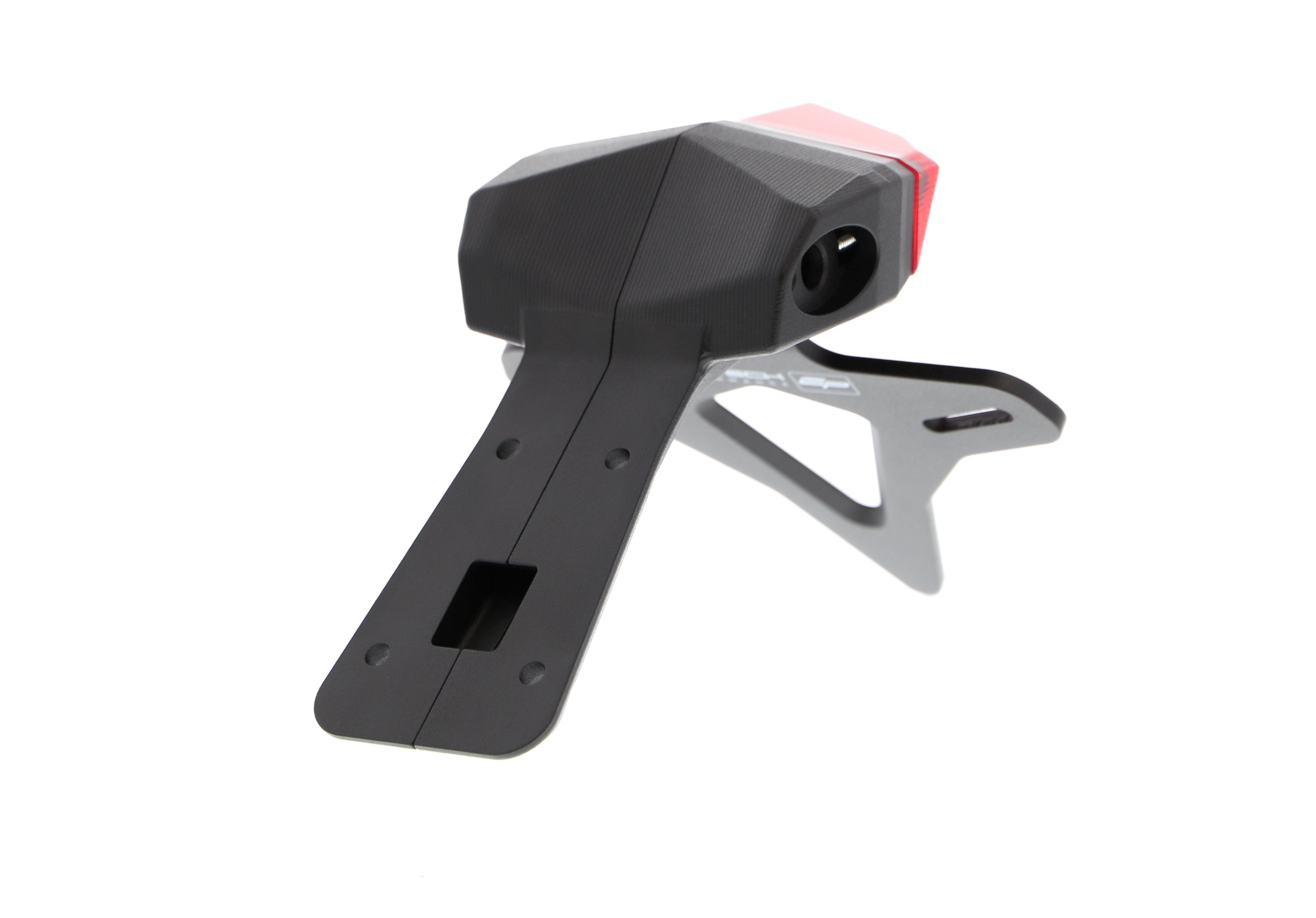 EP KTM 790 Duke Tail Tidy (2018-2022) (Red Rear Light)