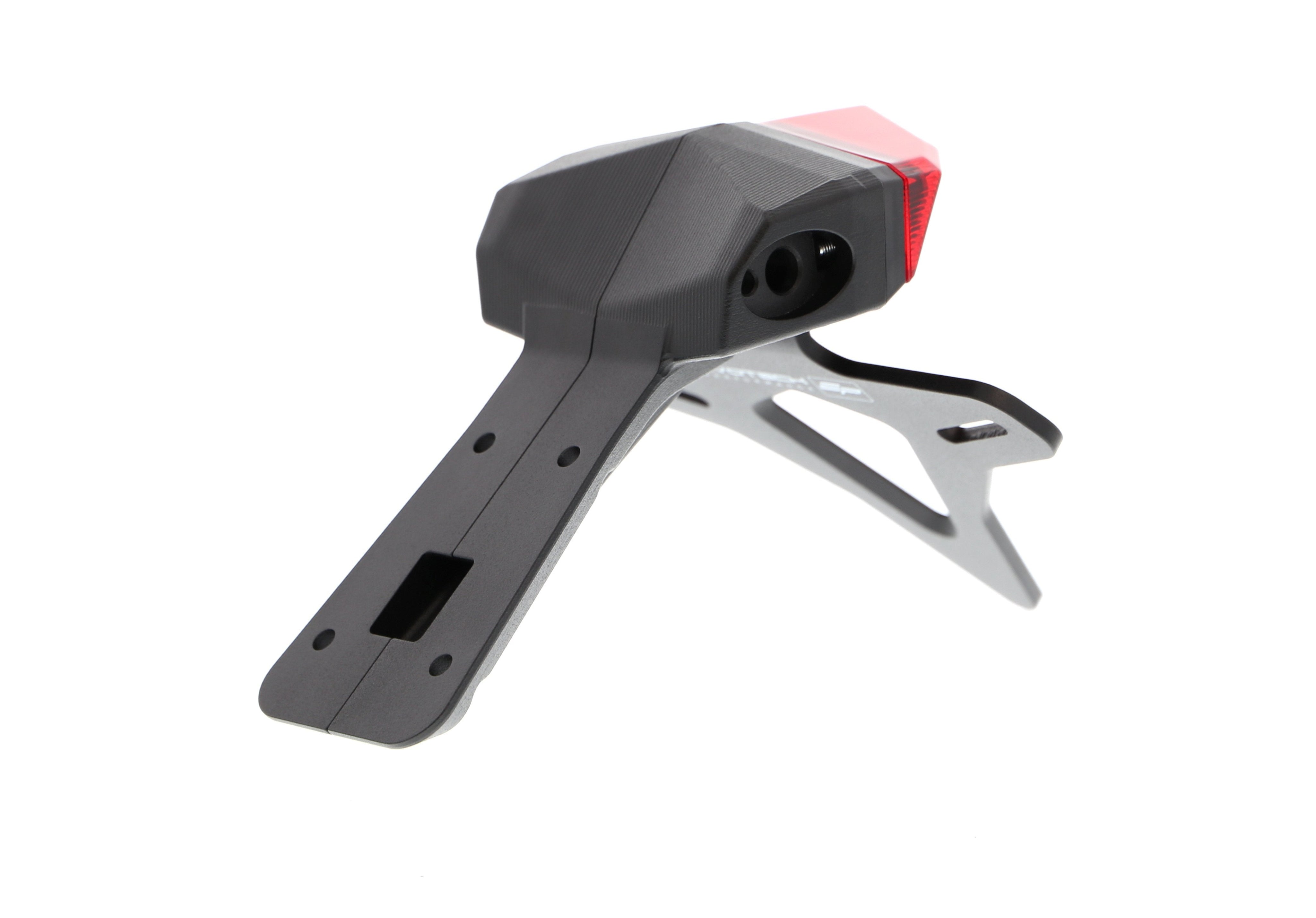 EP KTM 790 Duke Tail Tidy (2018-2022) (Red Rear Light)