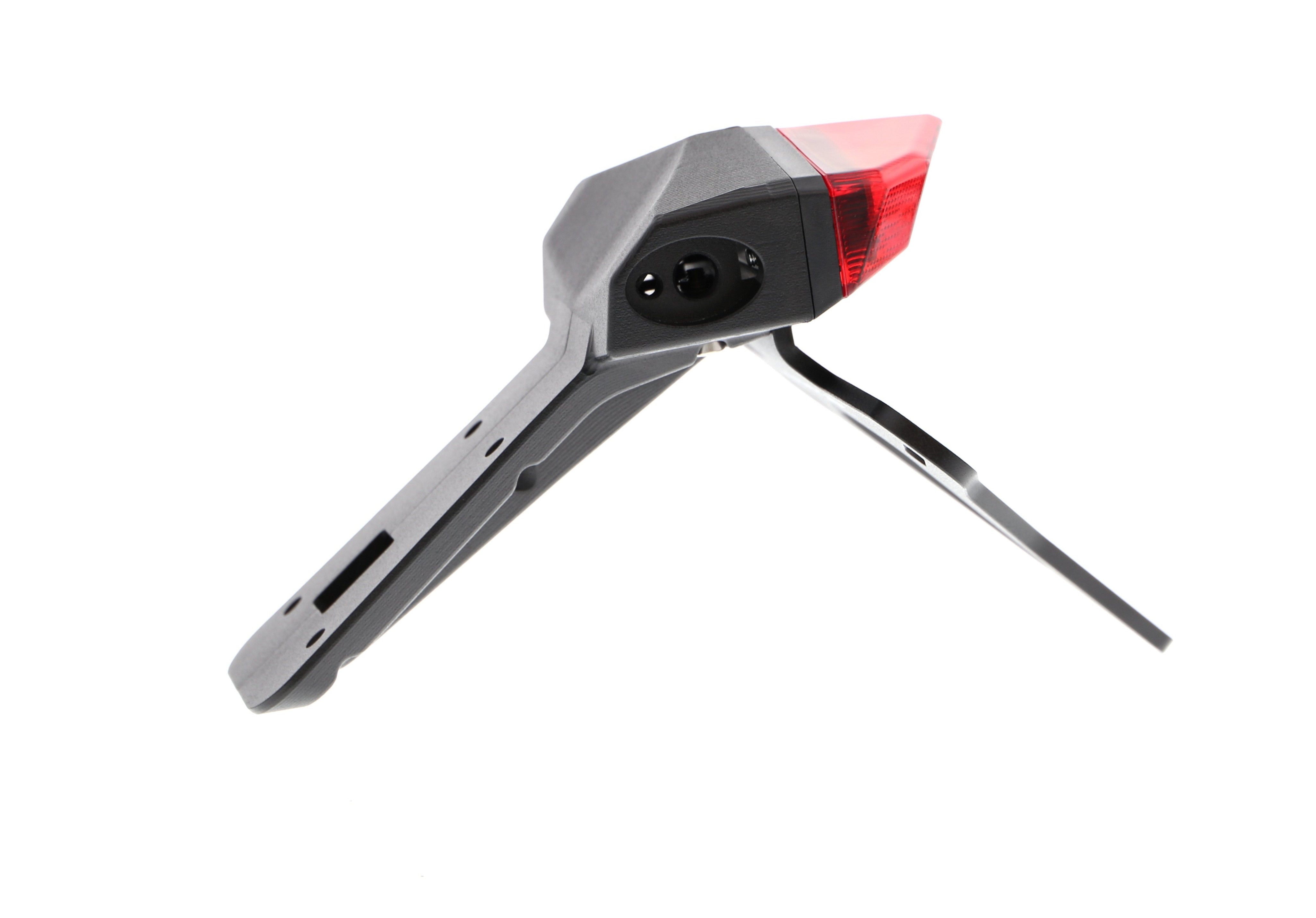 EP KTM 790 Duke Tail Tidy (2018-2022) (Red Rear Light)