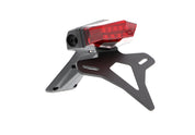 EP KTM 790 Duke Tail Tidy (2018-2022) (Red Rear Light)