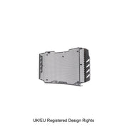 EP KTM 790 Duke Radiator Guard (2018-2022)