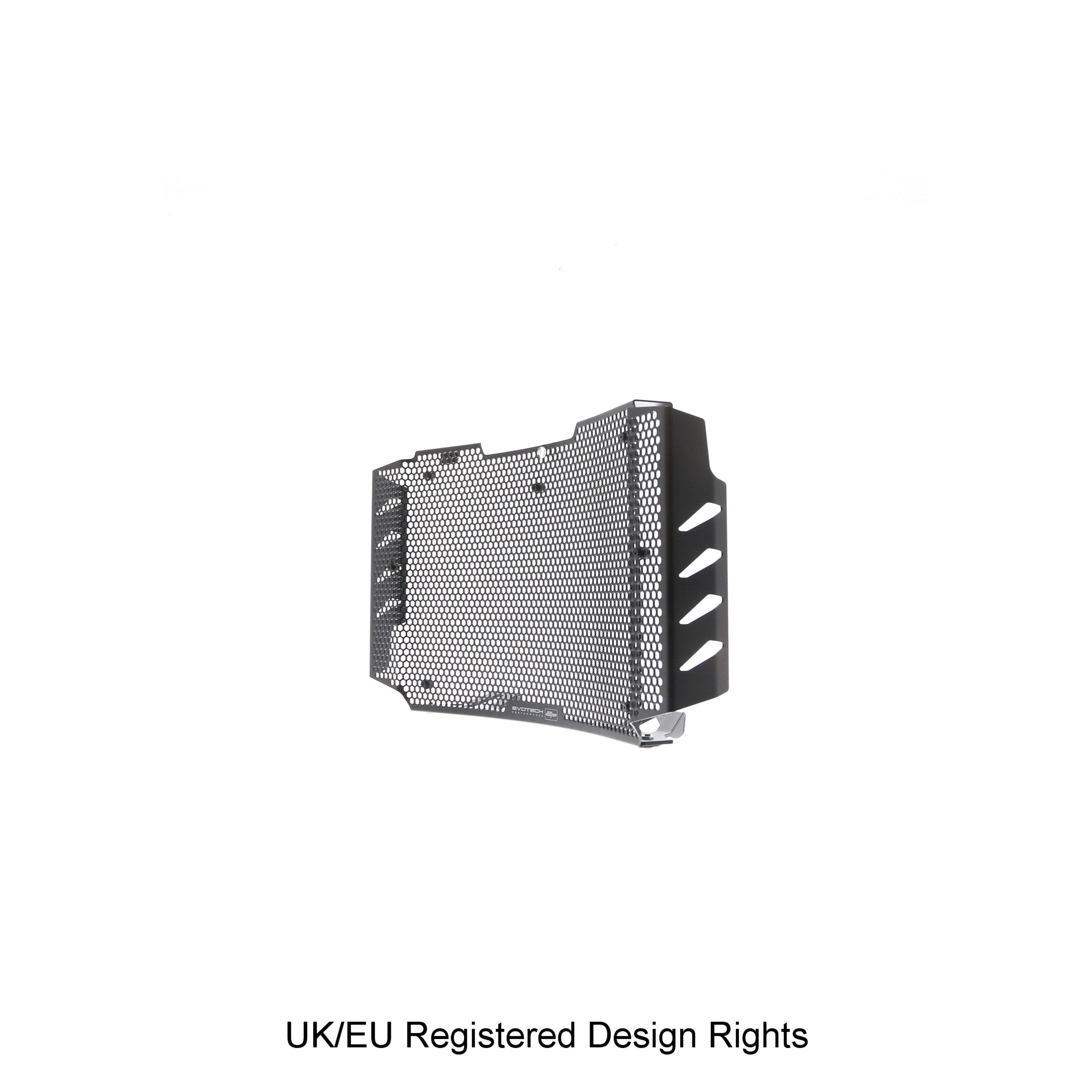 EP KTM 790 Duke Radiator Guard (2018-2022)