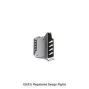 EP KTM 790 Duke Radiator Guard (2018-2022)