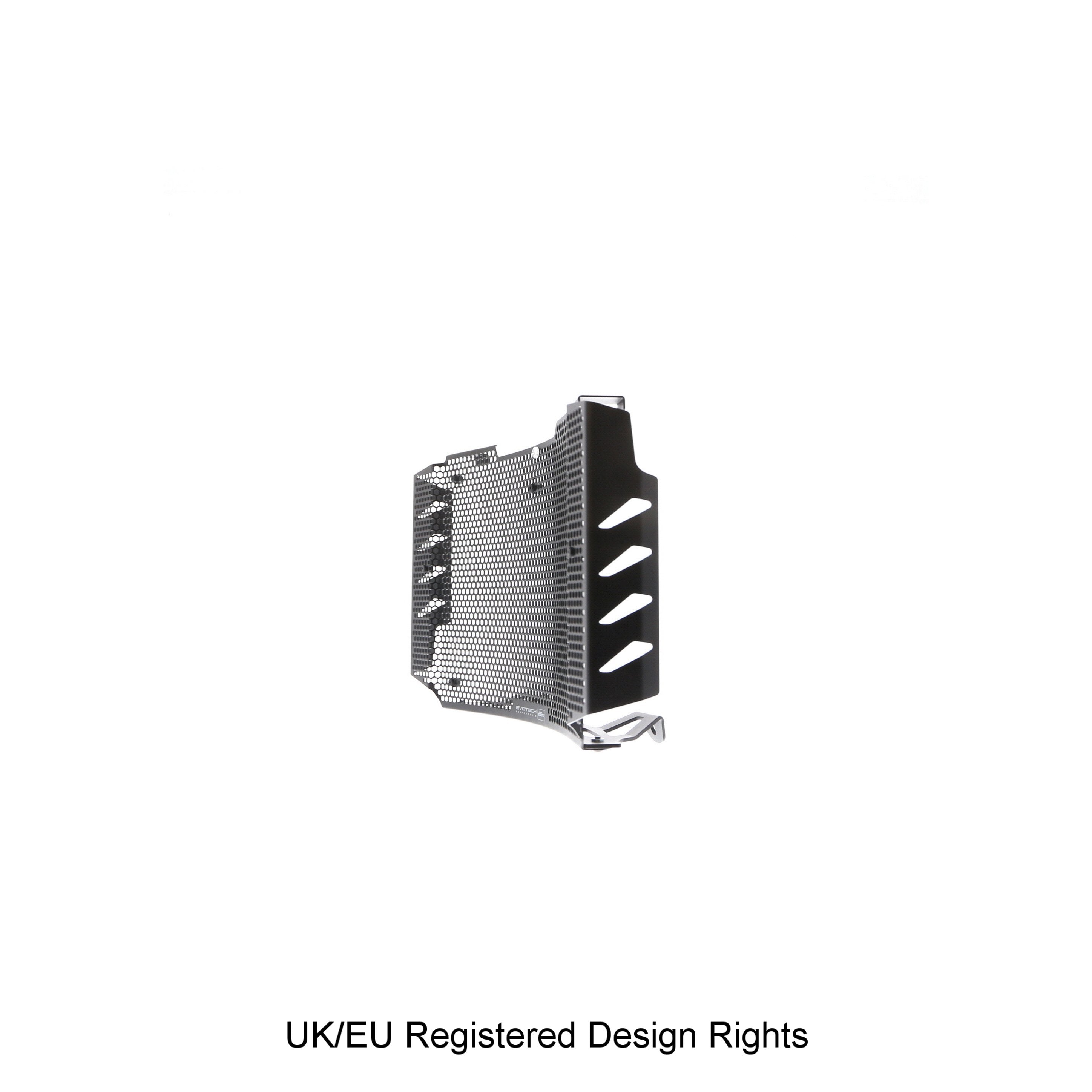 EP KTM 790 Duke Radiator Guard (2018-2022)