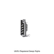 EP KTM 790 Duke Radiator Guard (2018-2022)