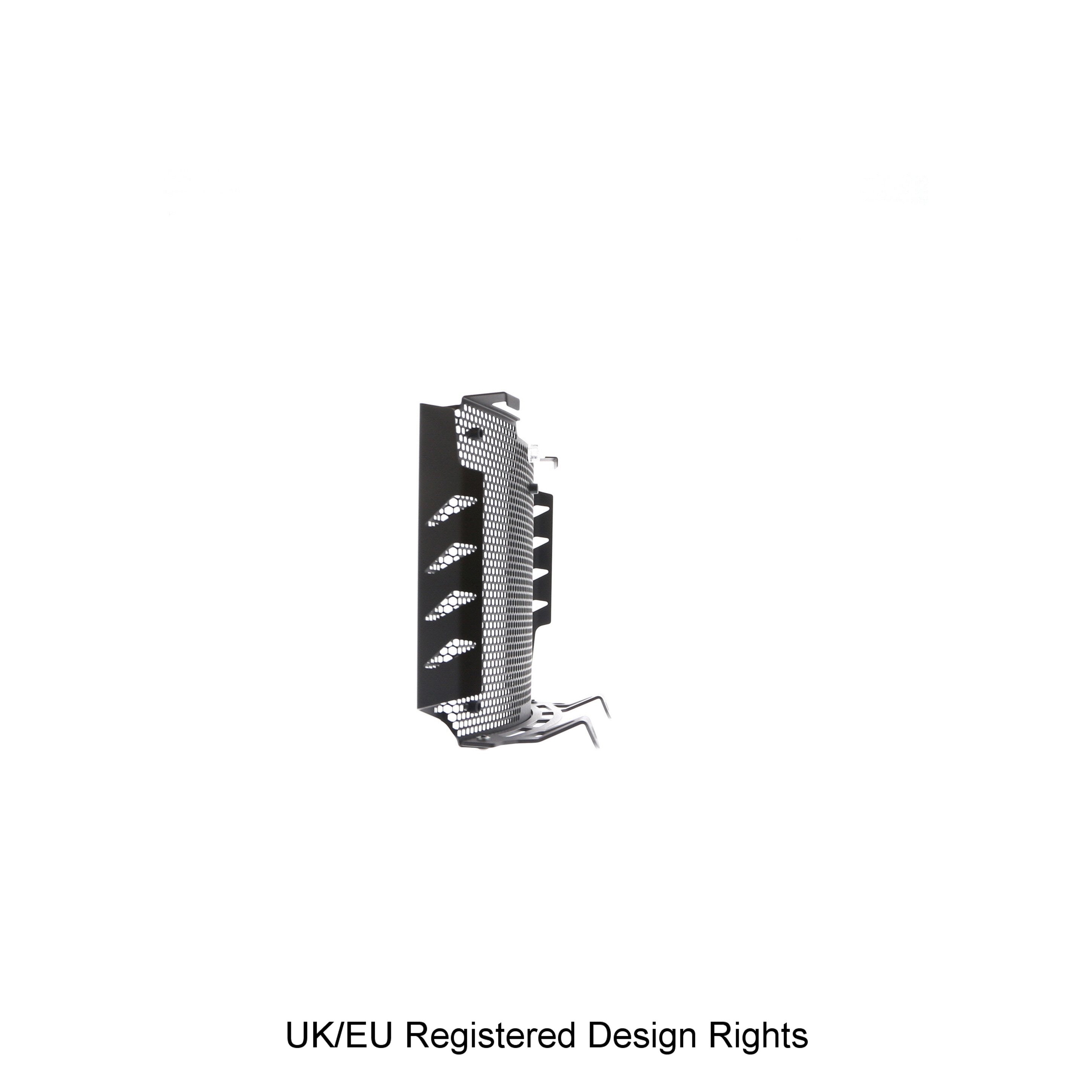 EP KTM 790 Duke Radiator Guard (2018-2022)