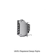 EP KTM 790 Duke Radiator Guard (2018-2022)