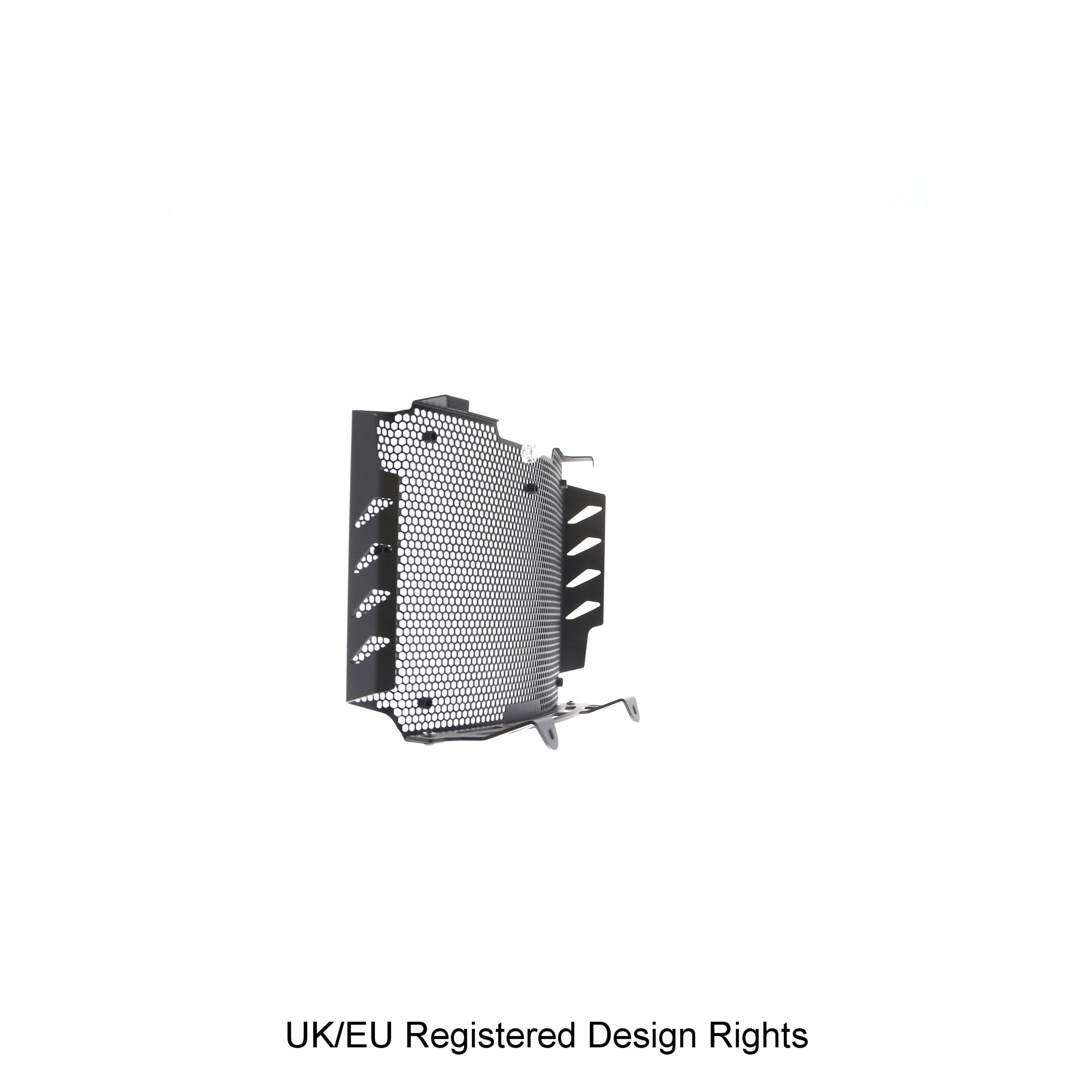 EP KTM 790 Duke Radiator Guard (2018-2022)