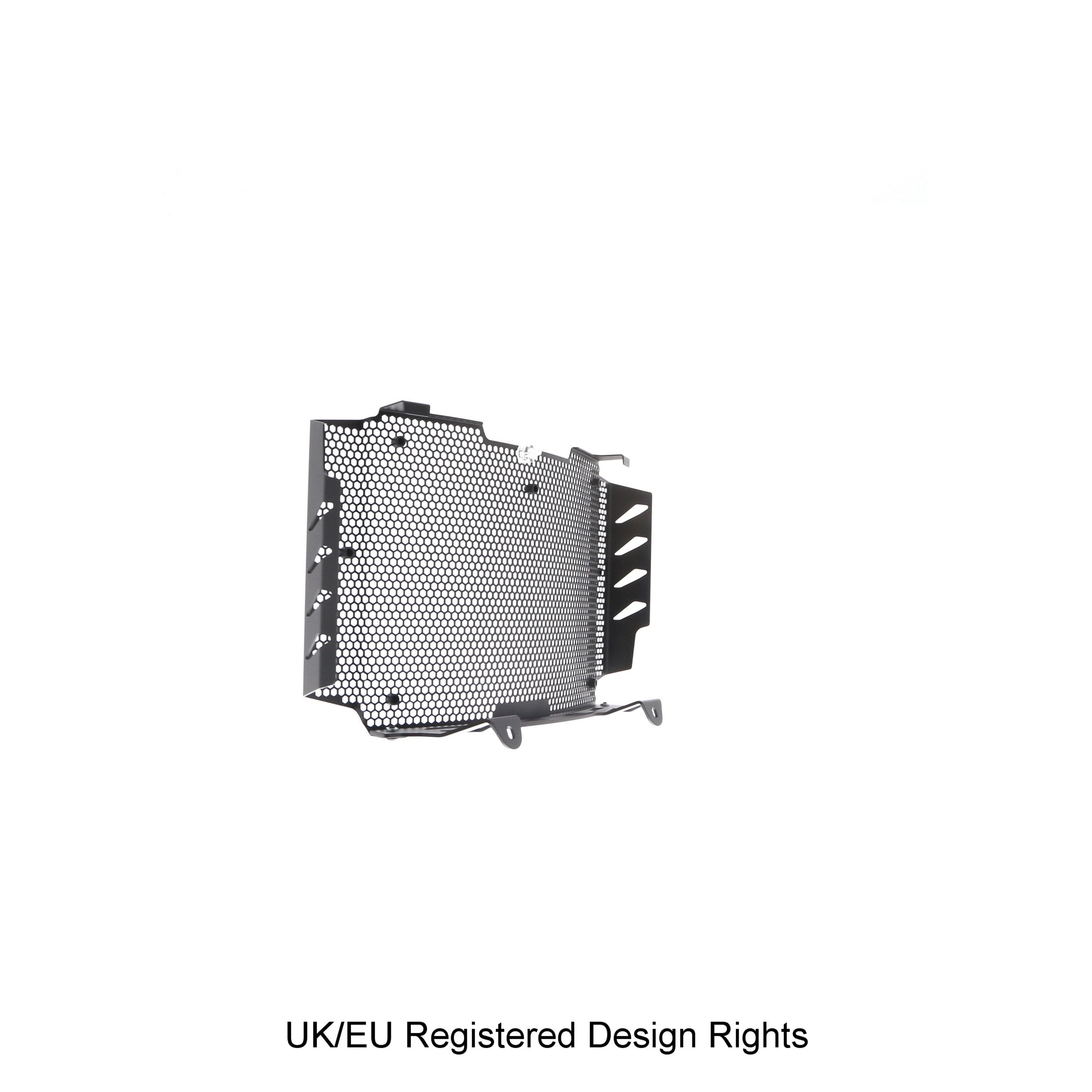 EP KTM 790 Duke Radiator Guard (2018-2022)