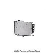 EP KTM 790 Duke Radiator Guard (2018-2022)