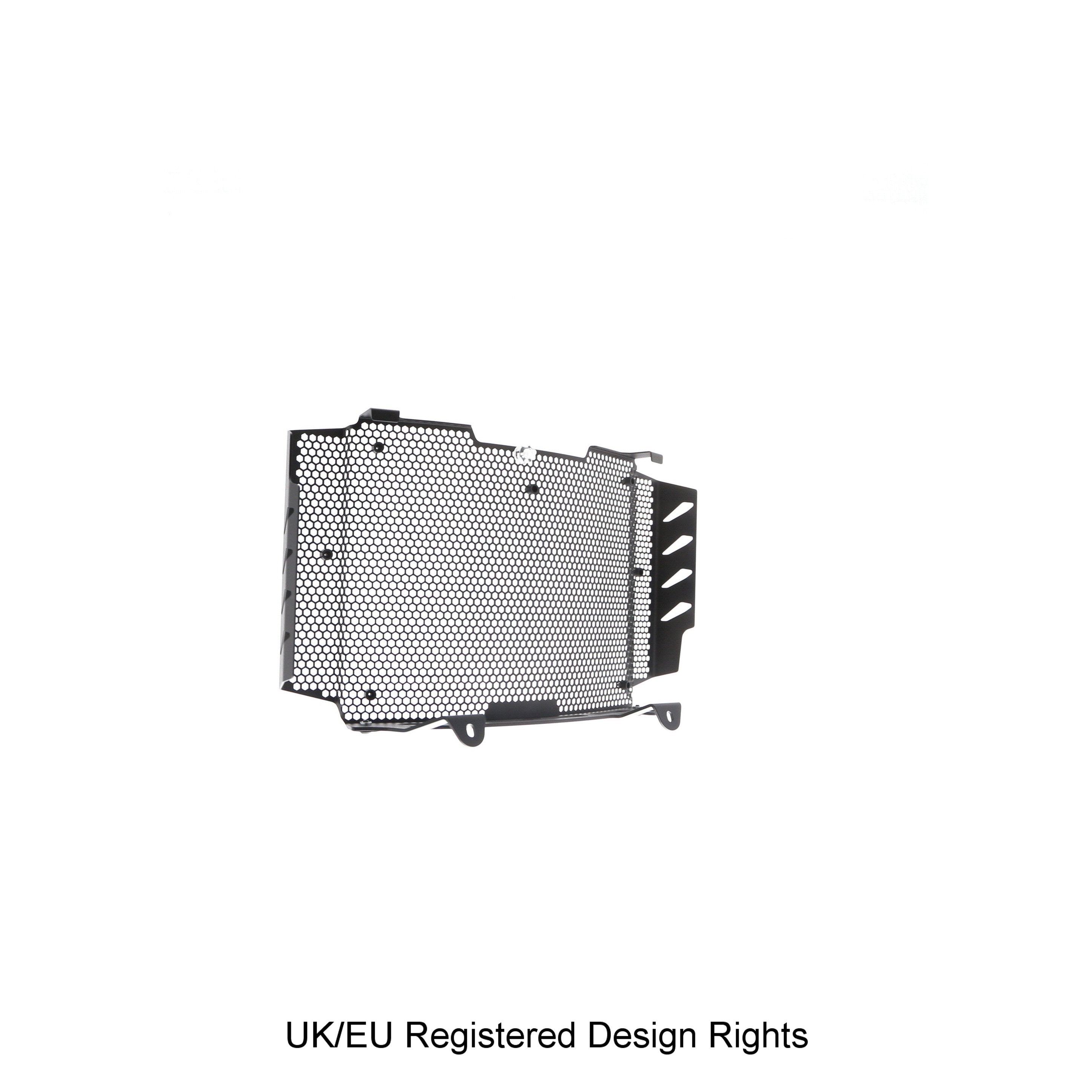 EP KTM 790 Duke Radiator Guard (2018-2022)