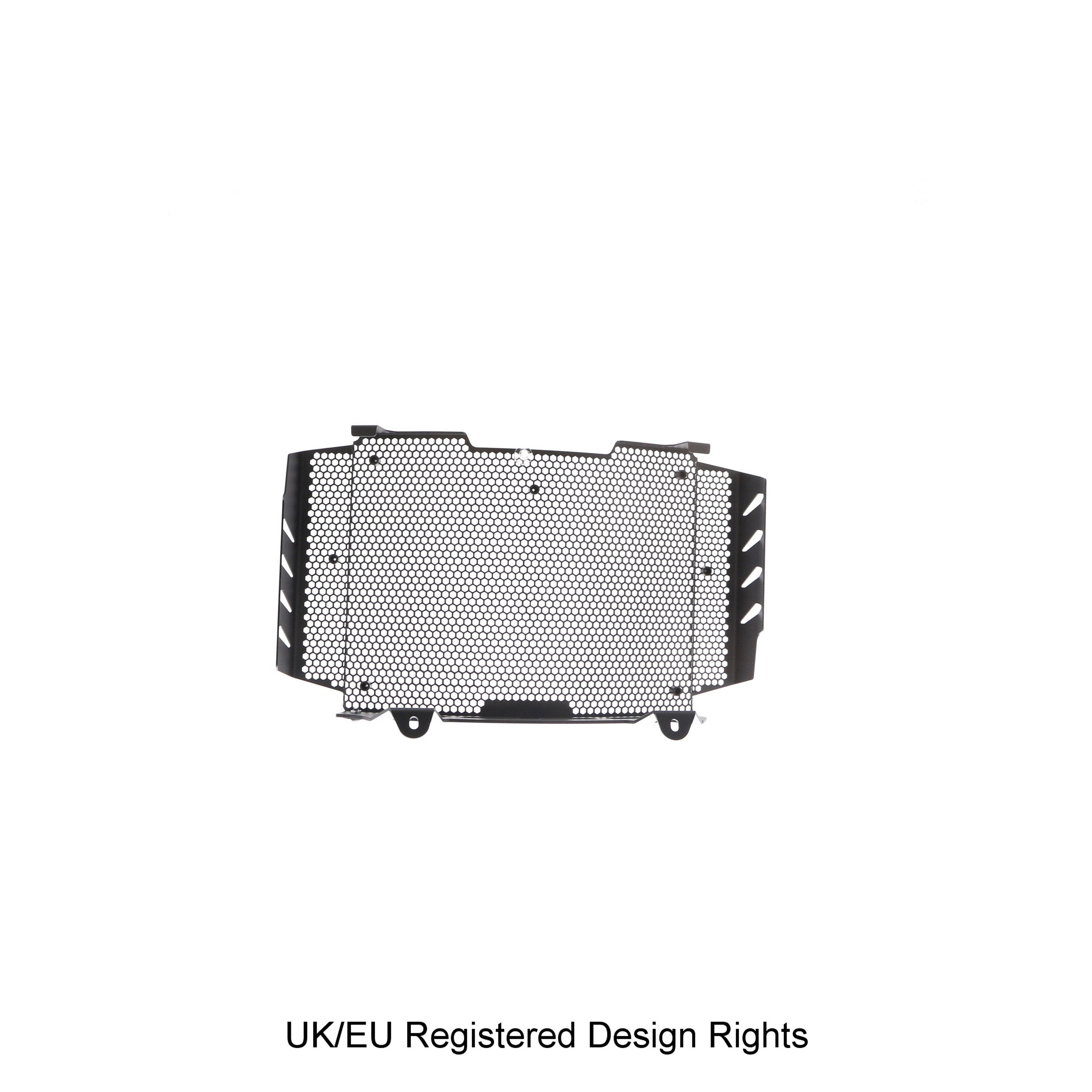 EP KTM 790 Duke Radiator Guard (2018-2022)