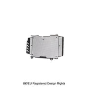 EP KTM 790 Duke Radiator Guard (2018-2022)