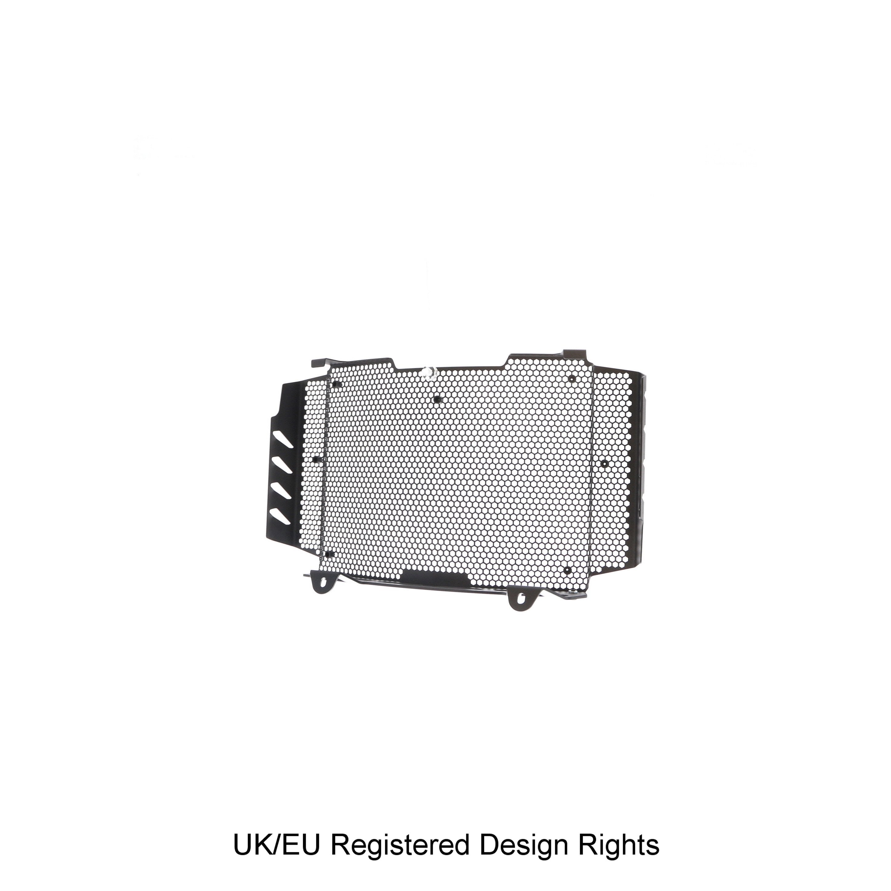 EP KTM 790 Duke Radiator Guard (2018-2022)