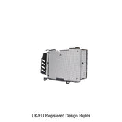 EP KTM 790 Duke Radiator Guard (2018-2022)