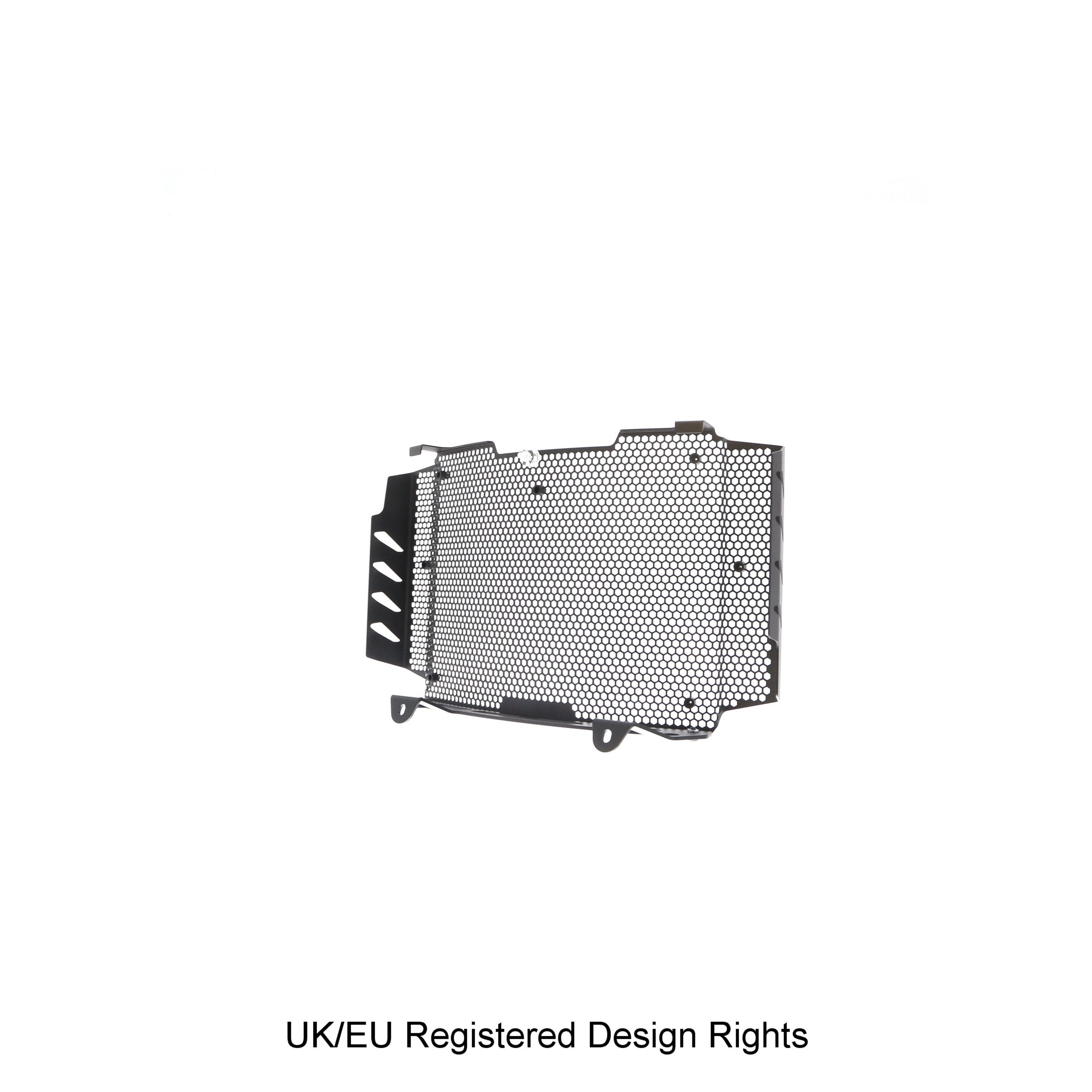 EP KTM 790 Duke Radiator Guard (2018-2022)