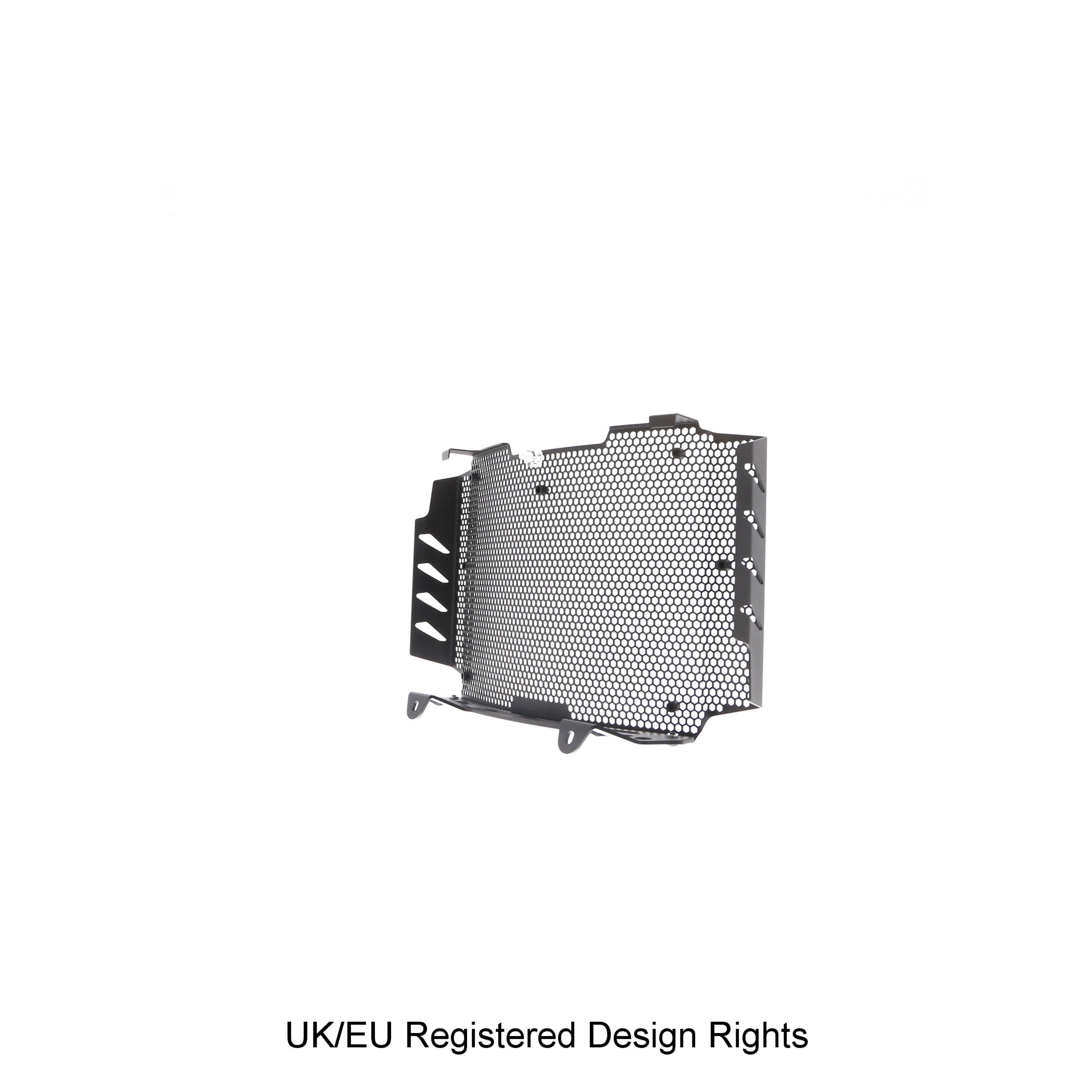 EP KTM 790 Duke Radiator Guard (2018-2022)