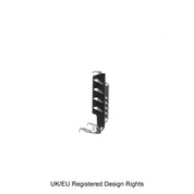 EP KTM 790 Duke Radiator Guard (2018-2022)