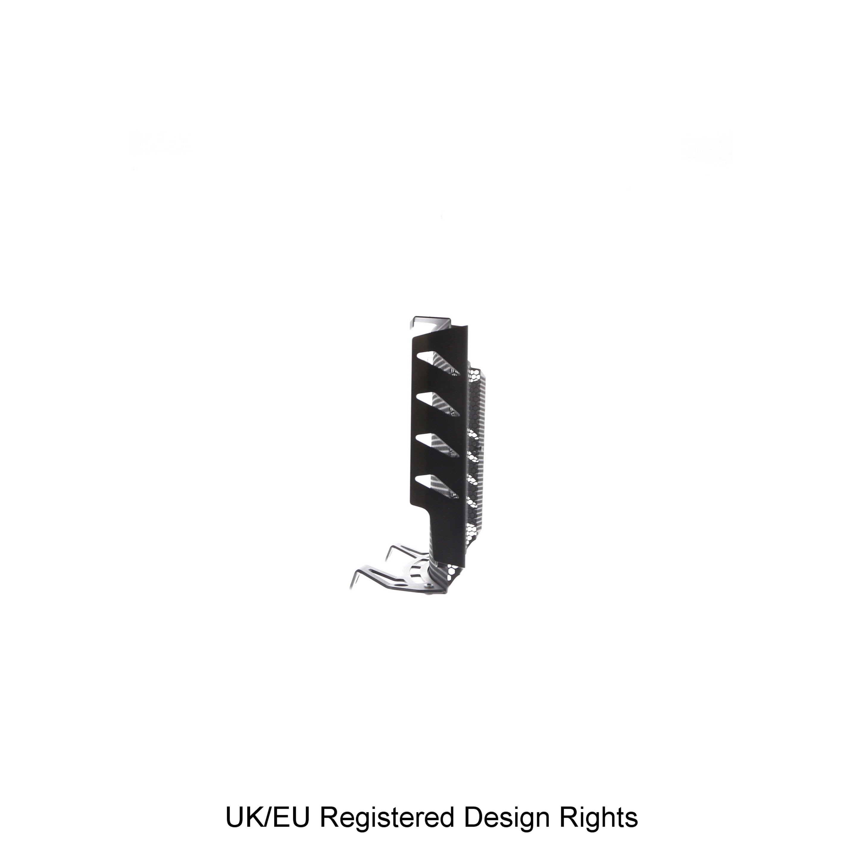 EP KTM 790 Duke Radiator Guard (2018-2022)